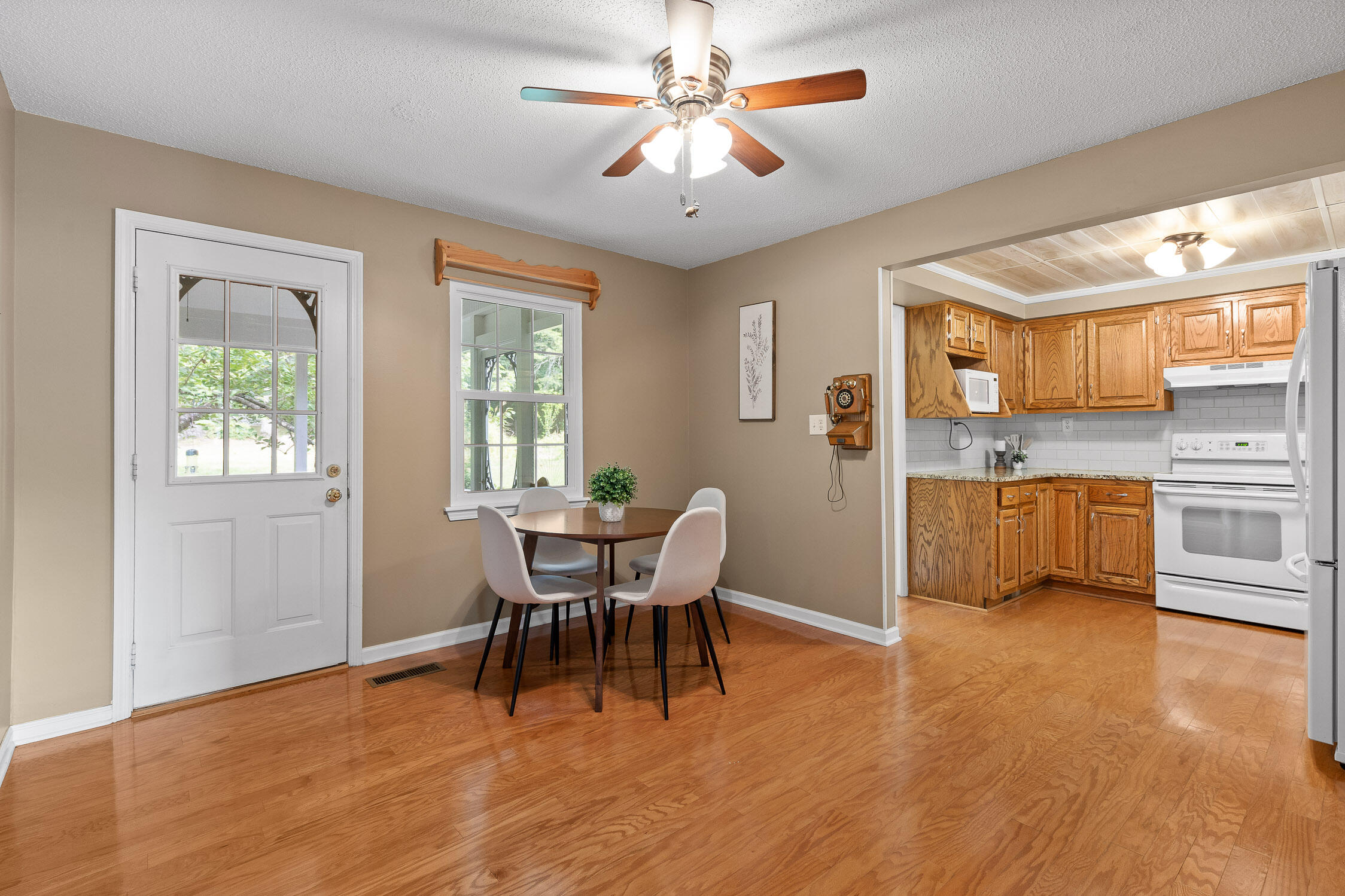 8693 Arbutus Drive