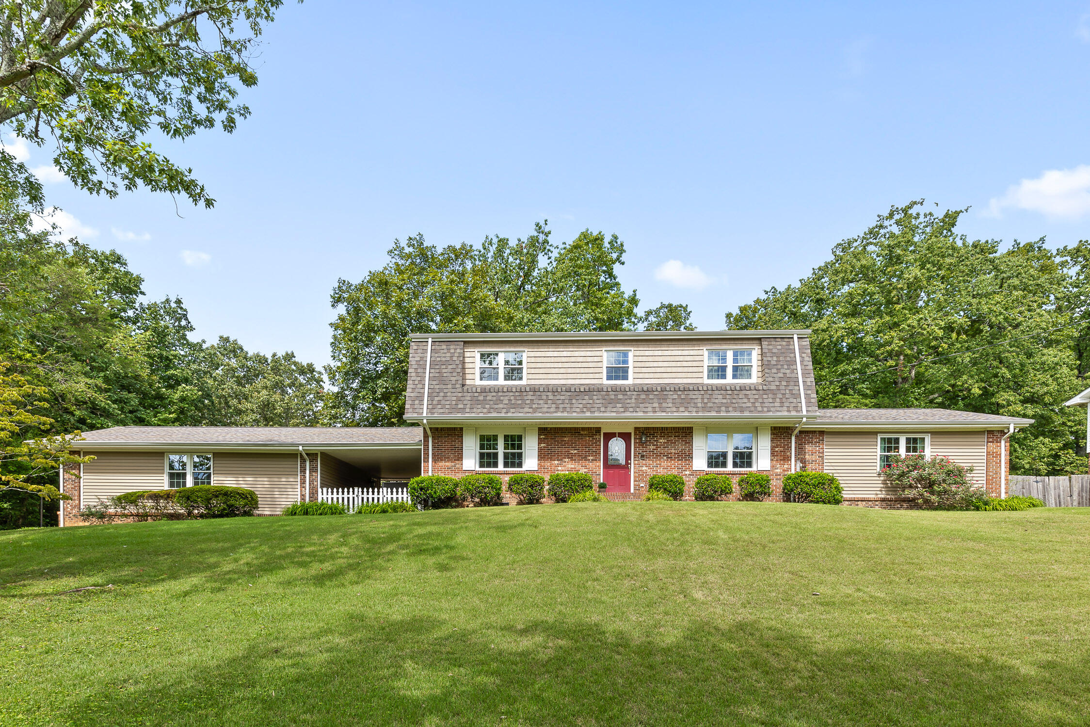 8693 Arbutus Drive