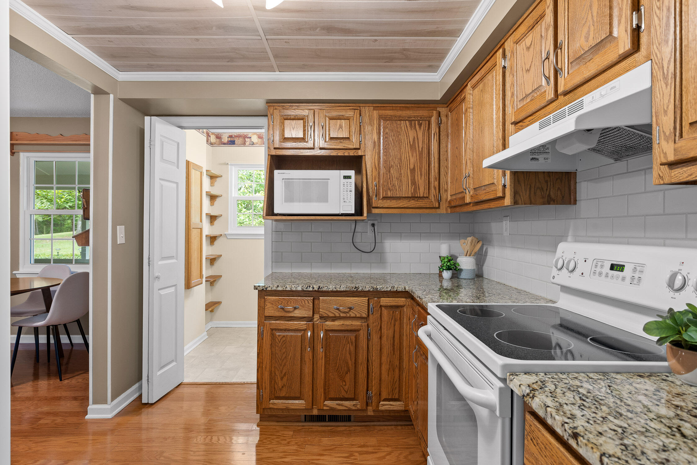 8693 Arbutus Drive