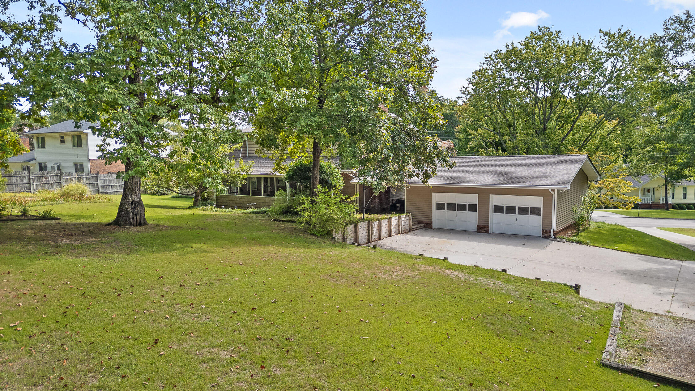 8693 Arbutus Drive