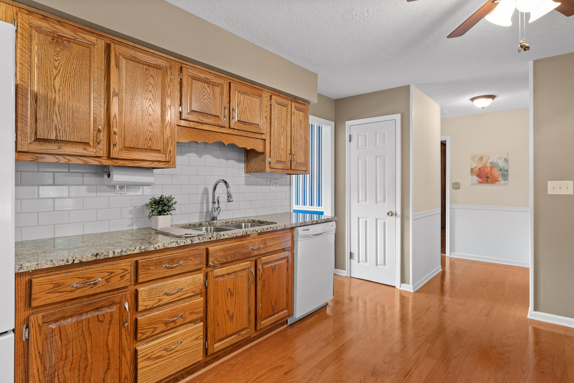 8693 Arbutus Drive