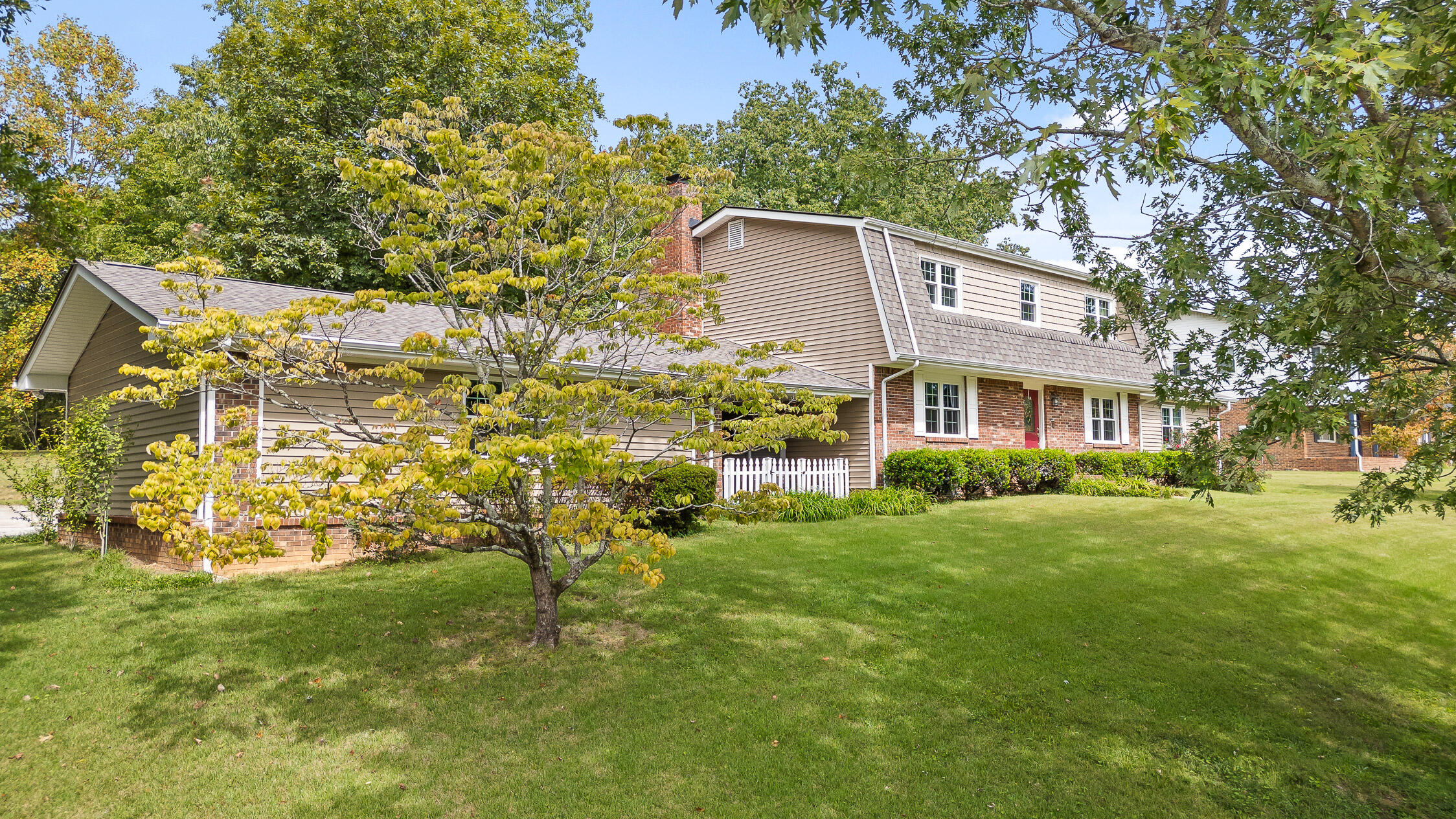 8693 Arbutus Drive