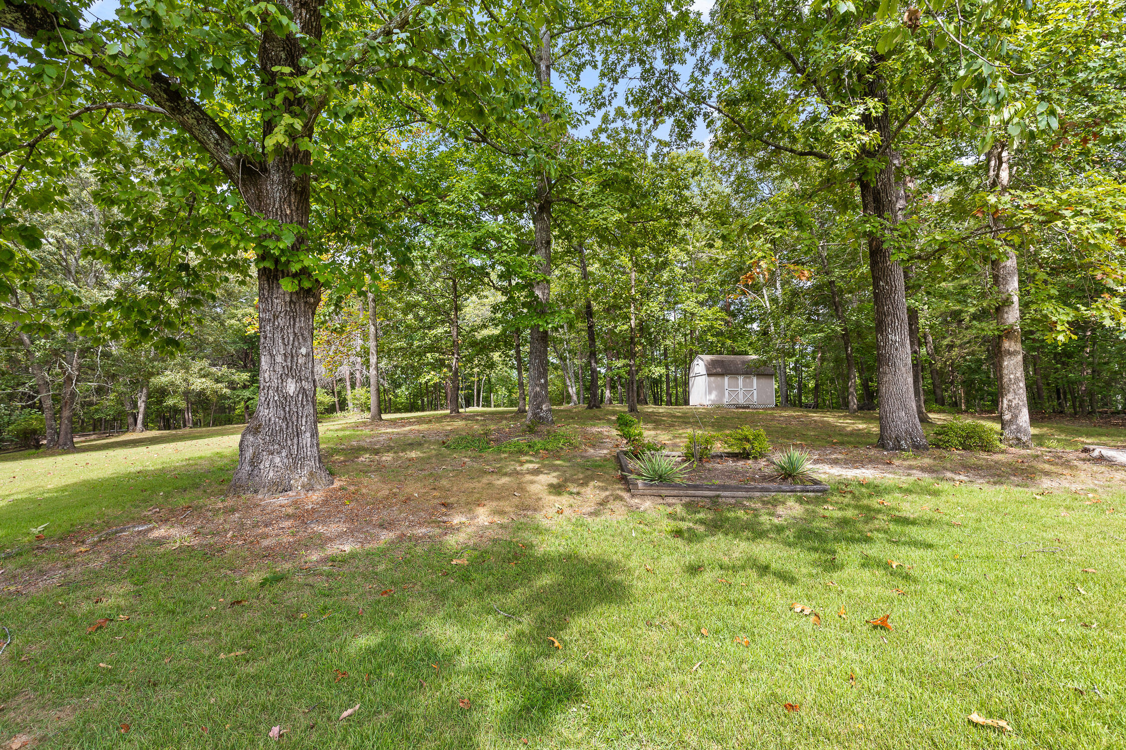 8693 Arbutus Drive