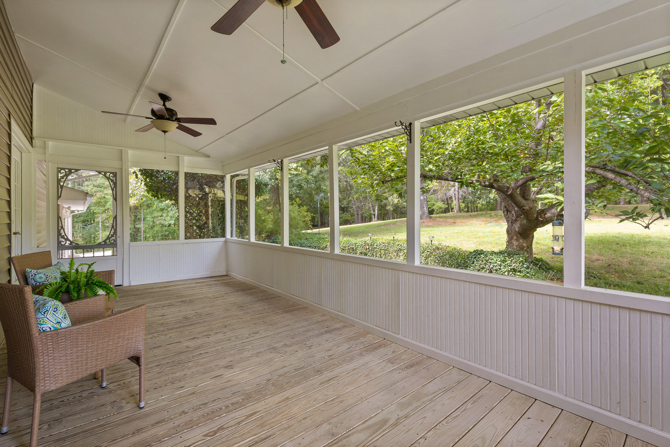 8693 Arbutus Drive
