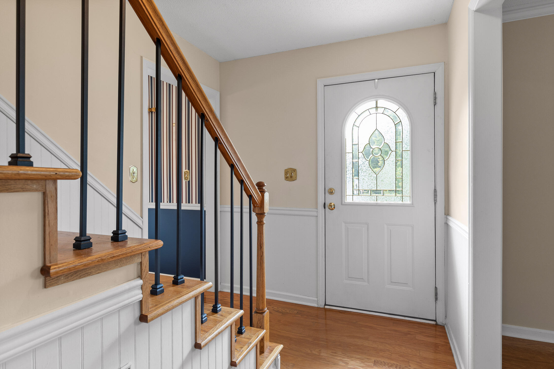 8693 Arbutus Drive