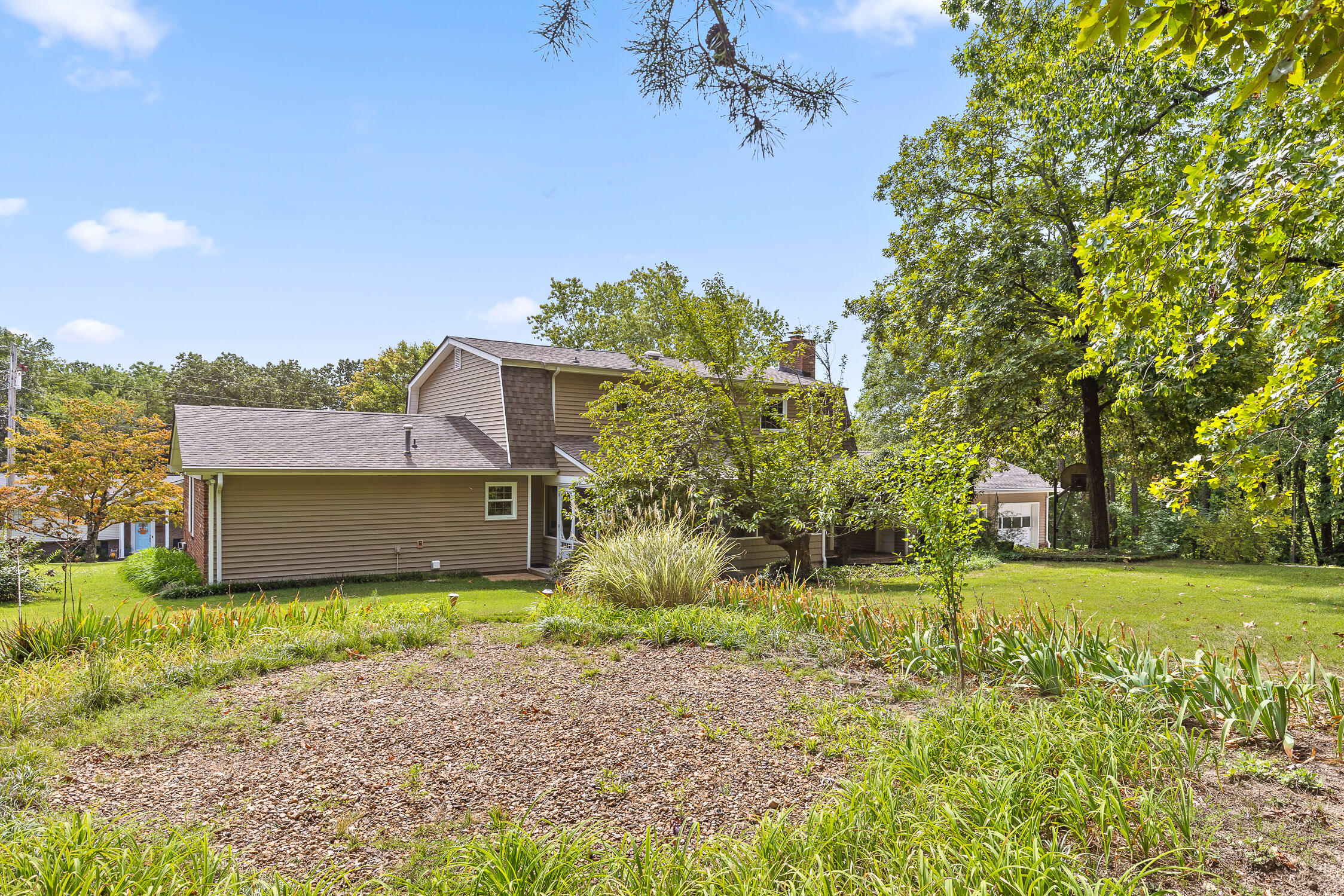 8693 Arbutus Drive