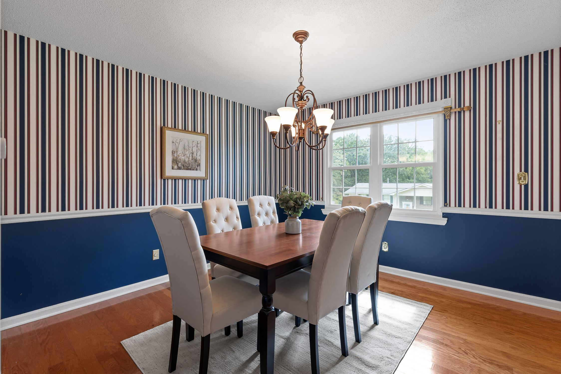 8693 Arbutus Drive