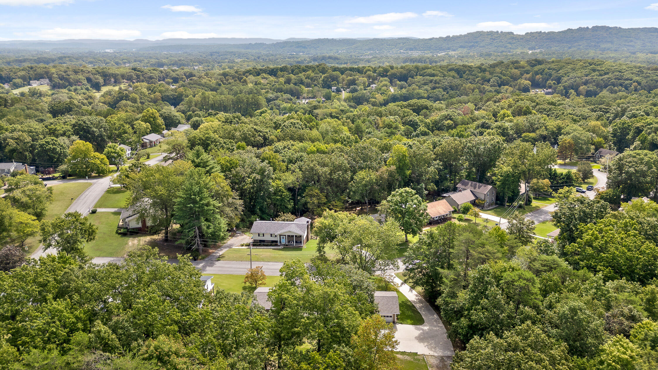 8693 Arbutus Drive