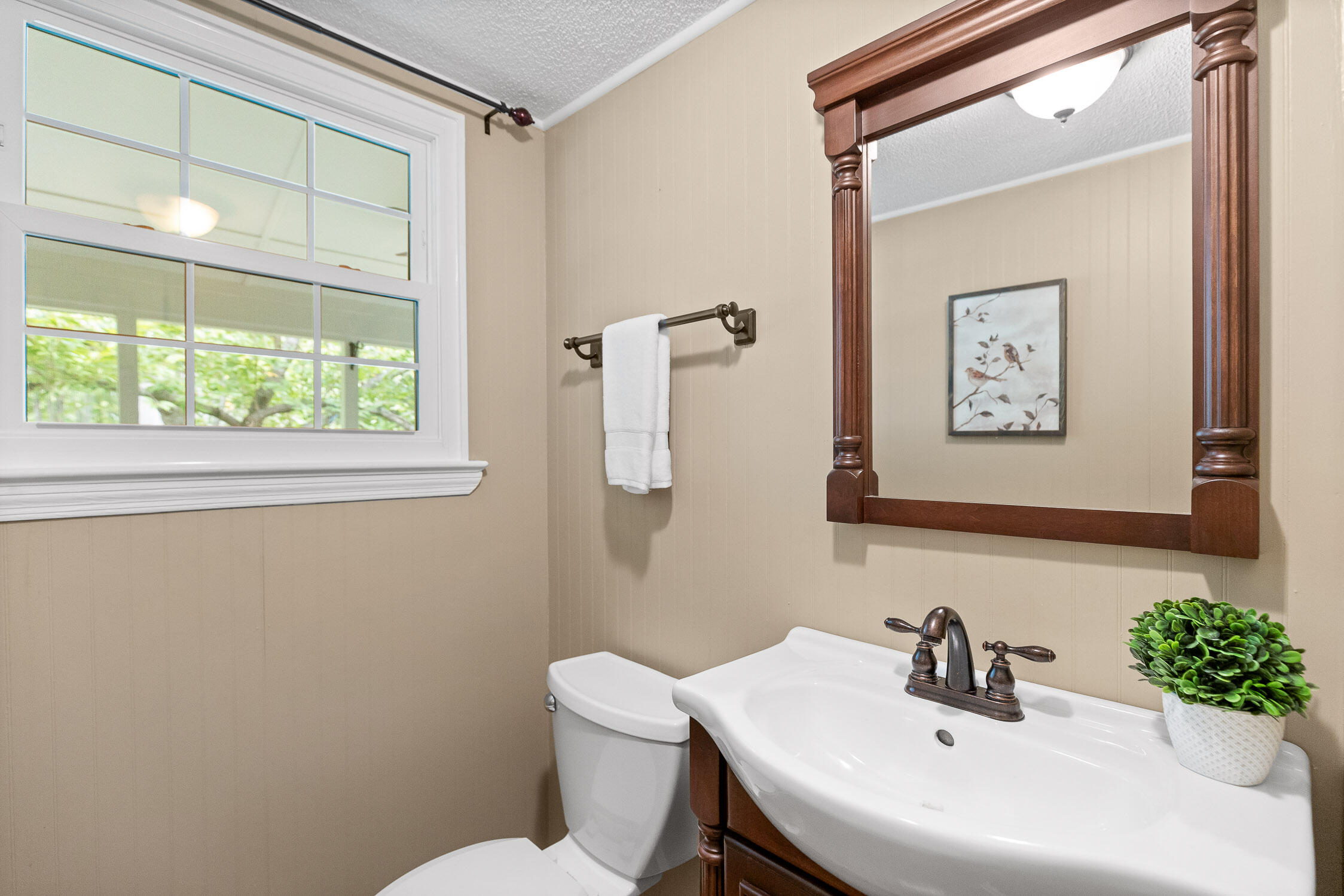 8693 Arbutus Drive