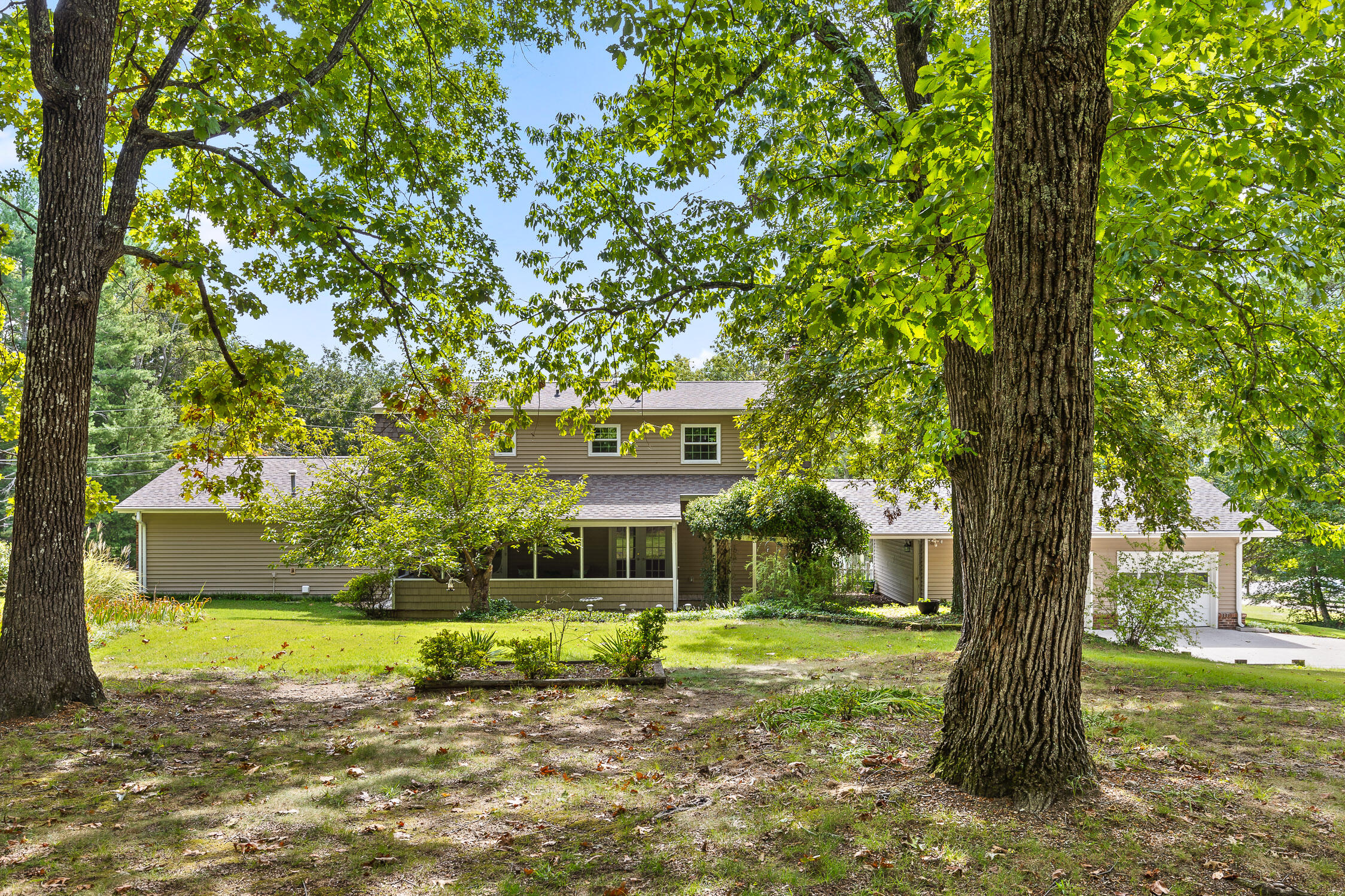 8693 Arbutus Drive