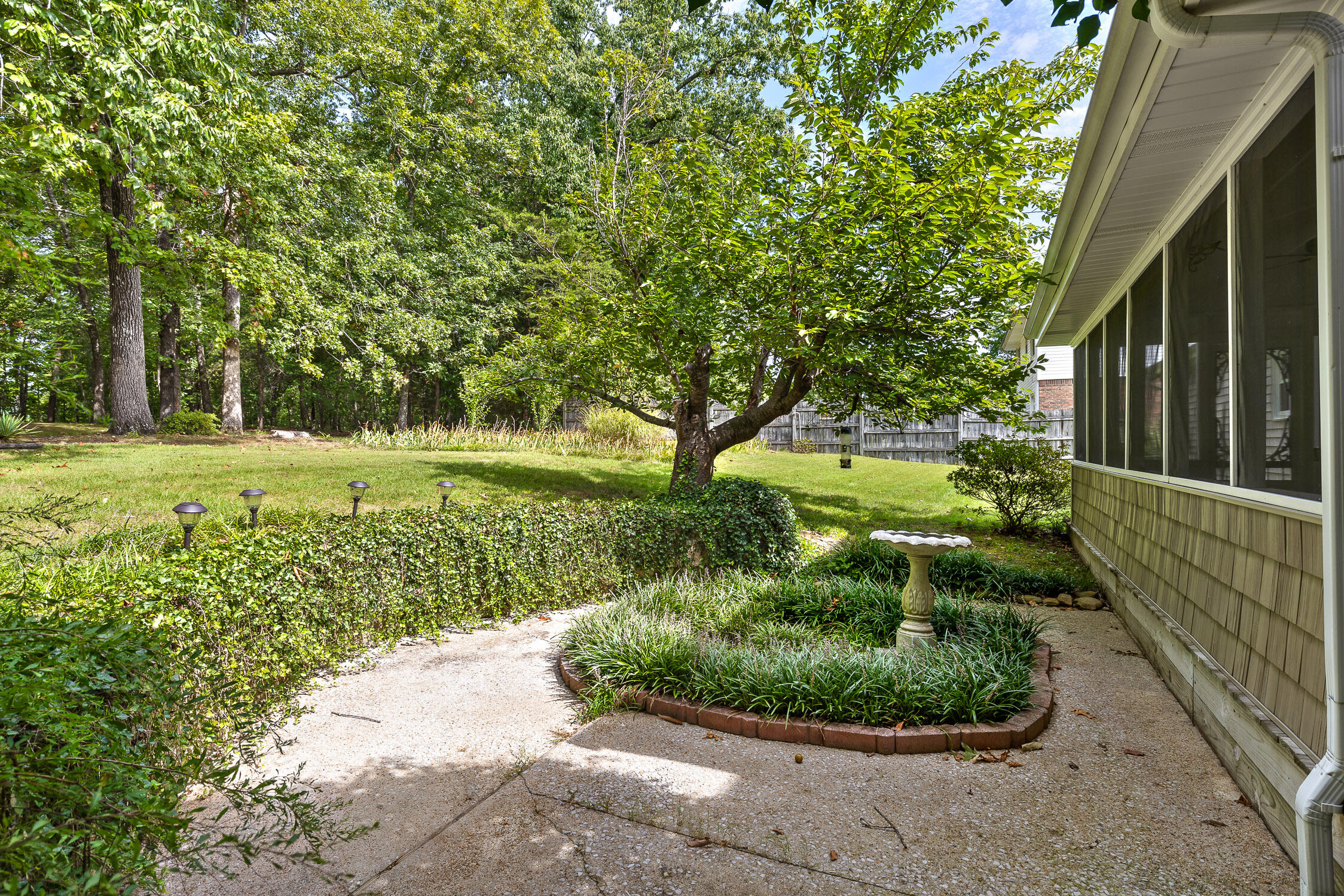 8693 Arbutus Drive