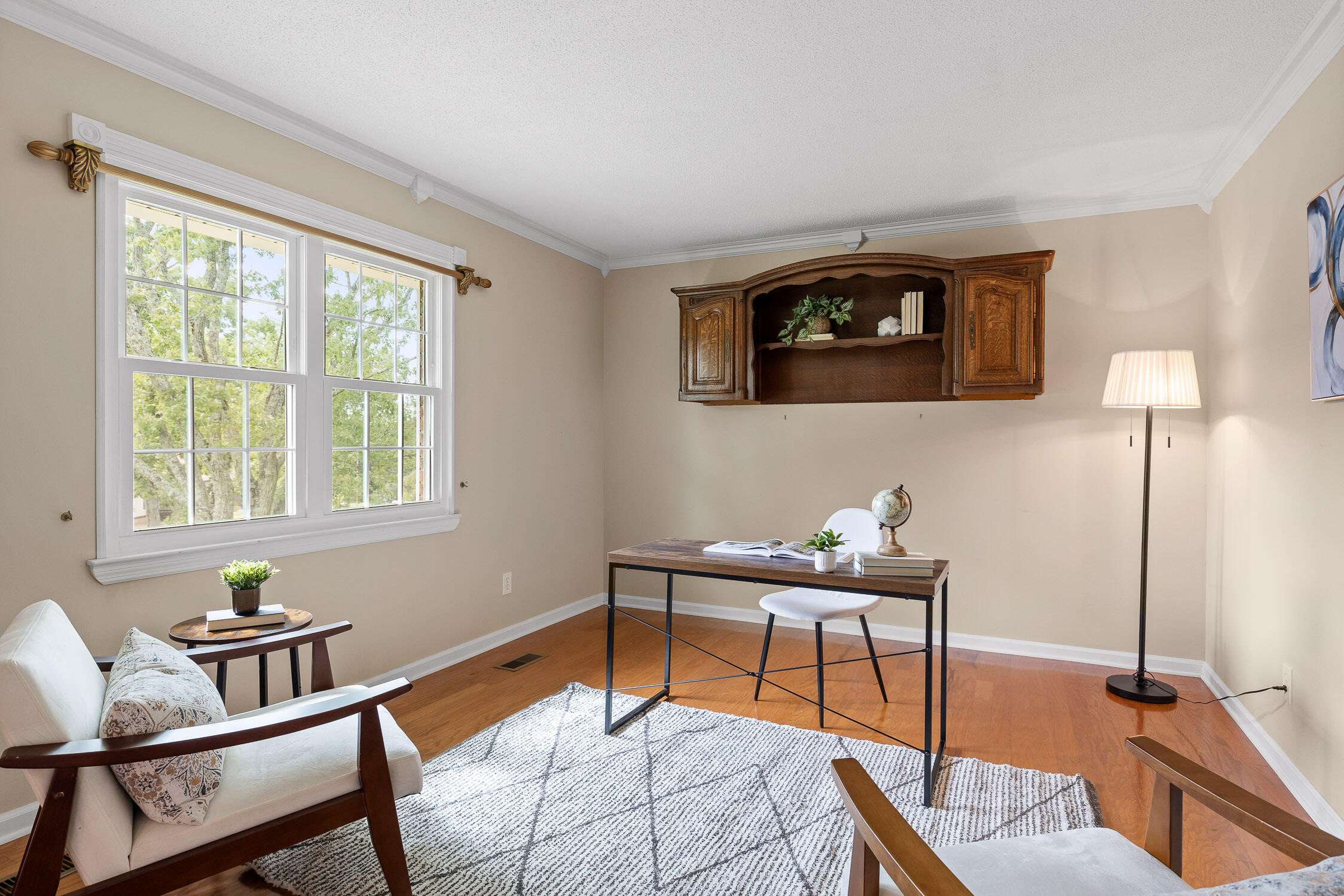 8693 Arbutus Drive