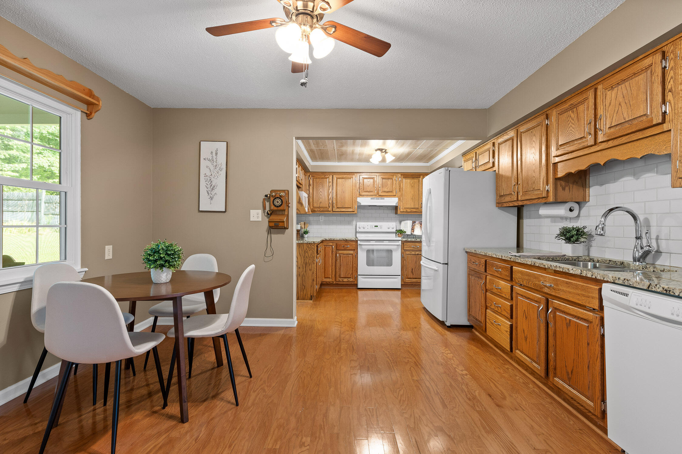 8693 Arbutus Drive