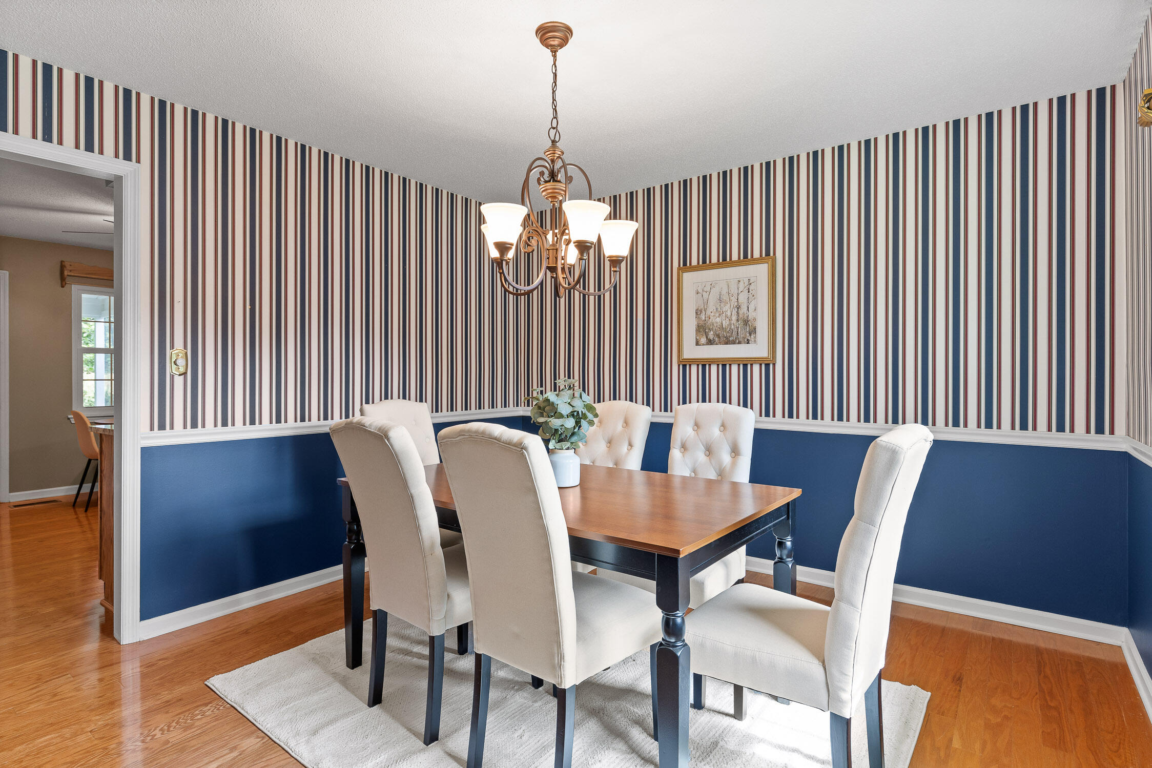 8693 Arbutus Drive