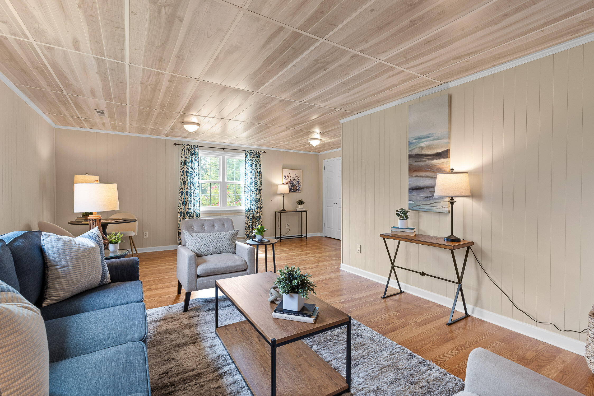 8693 Arbutus Drive