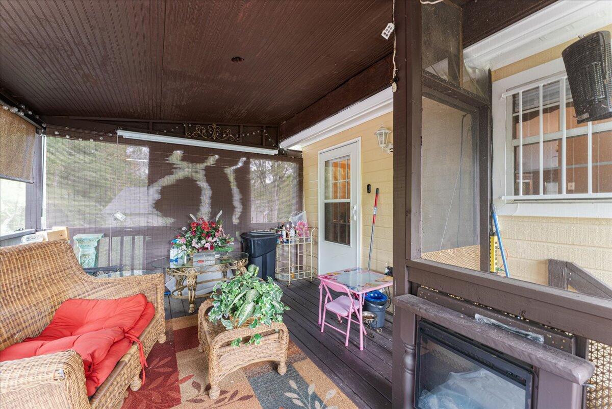 7015 Lystra Road