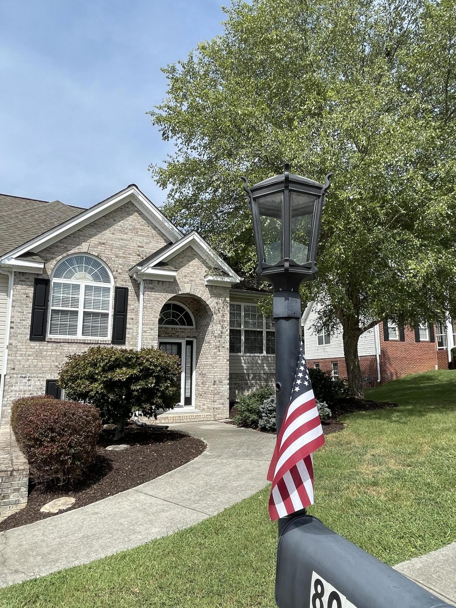 8011 Squirrel Wood Court