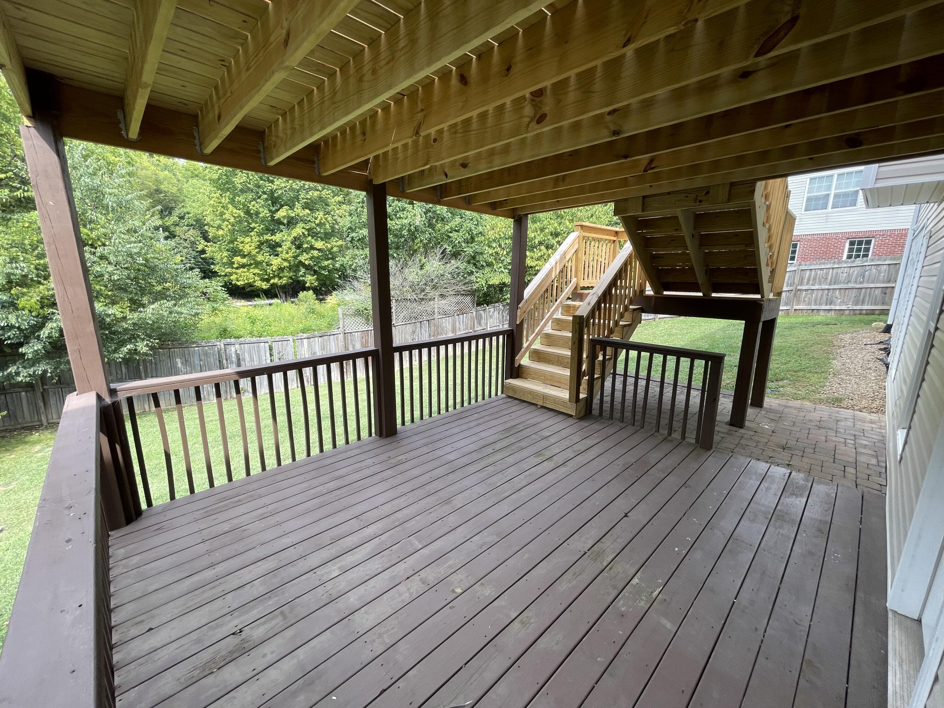 8011 Squirrel Wood Court