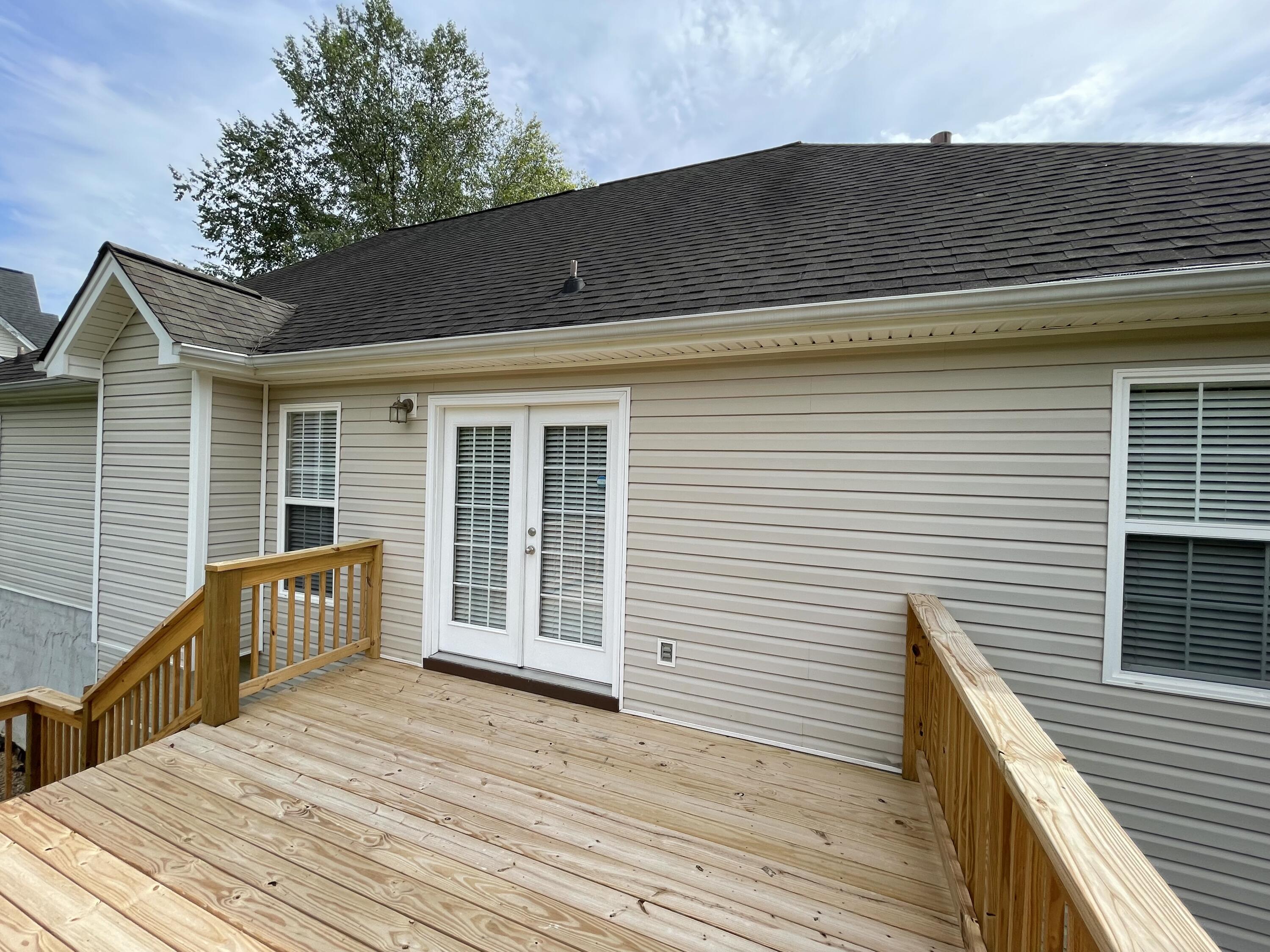 8011 Squirrel Wood Court