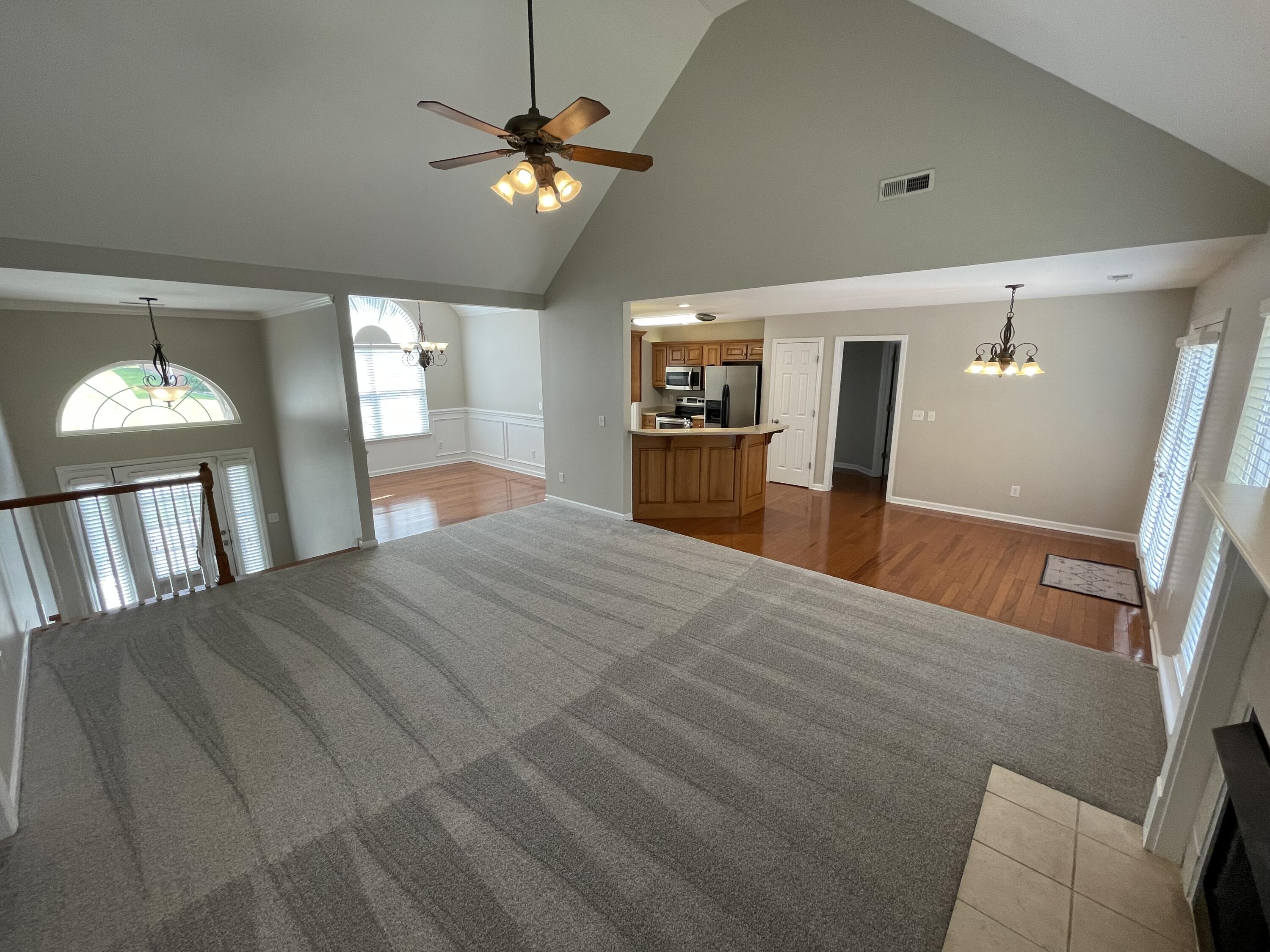 8011 Squirrel Wood Court