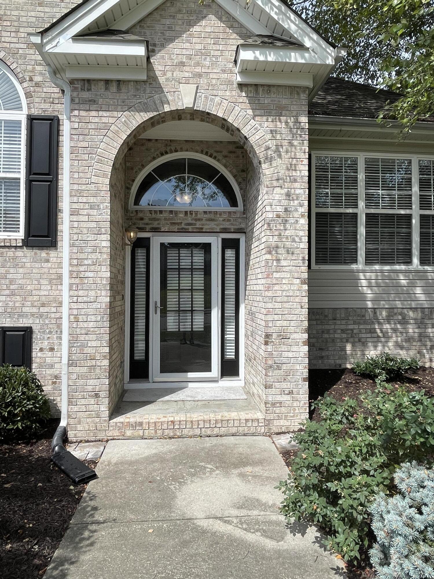8011 Squirrel Wood Court