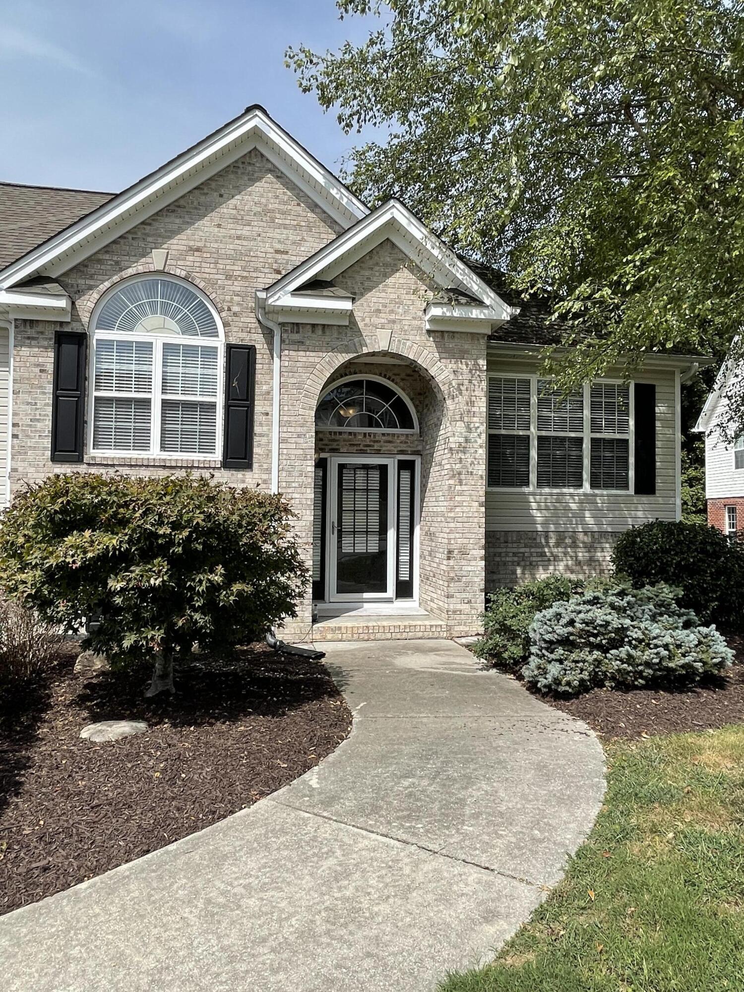 8011 Squirrel Wood Court