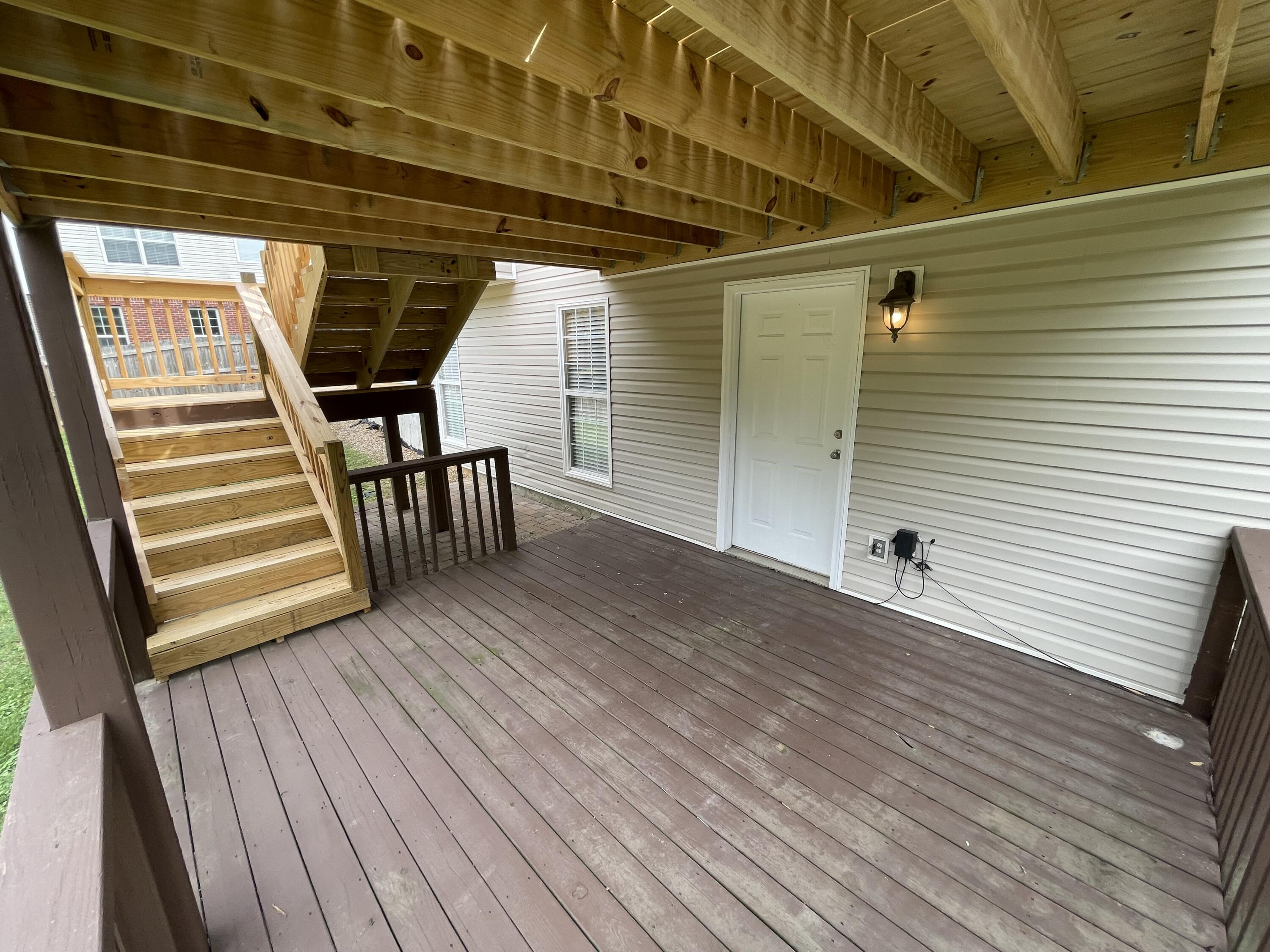 8011 Squirrel Wood Court