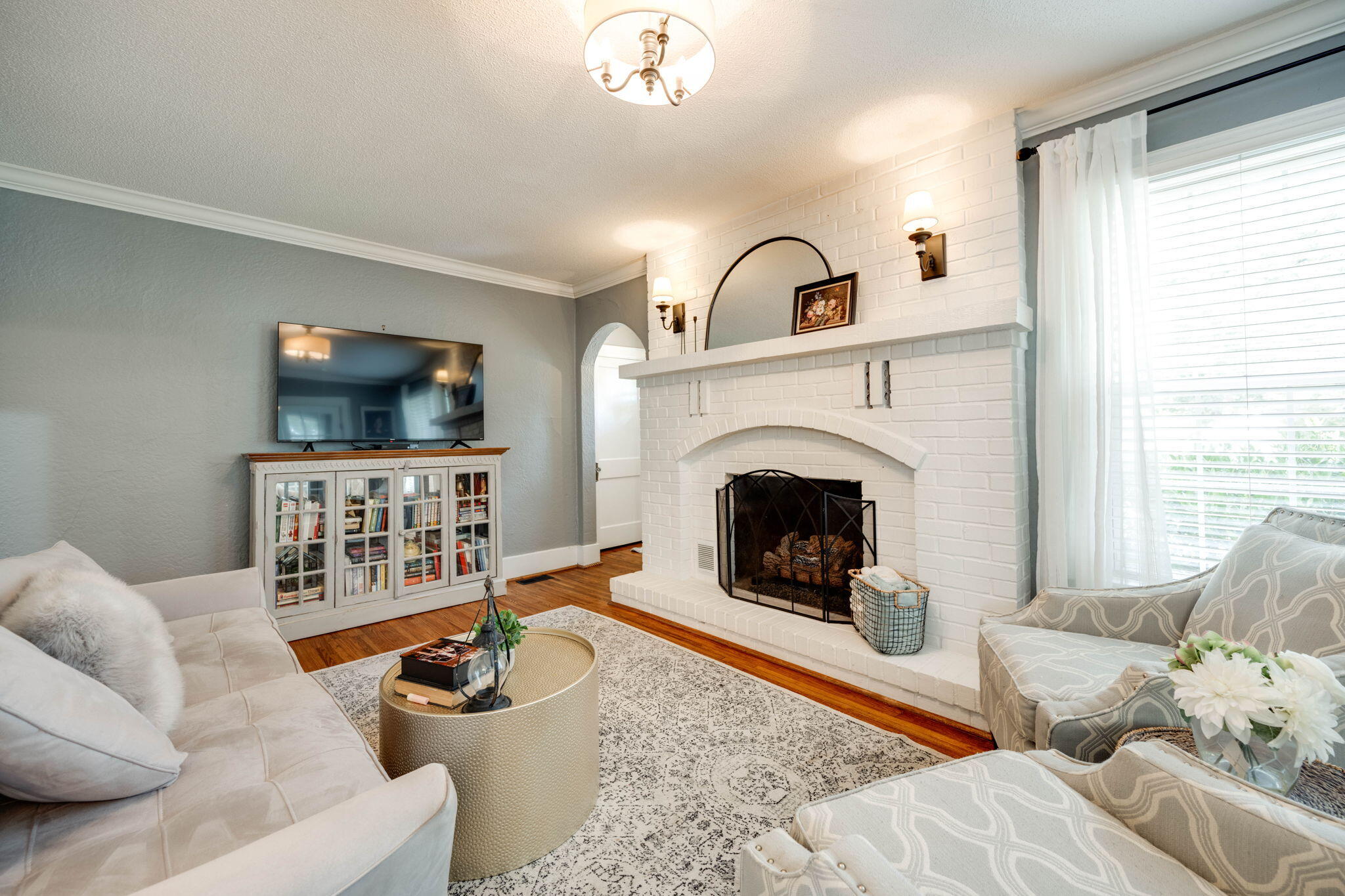 1630 S Rugby Place