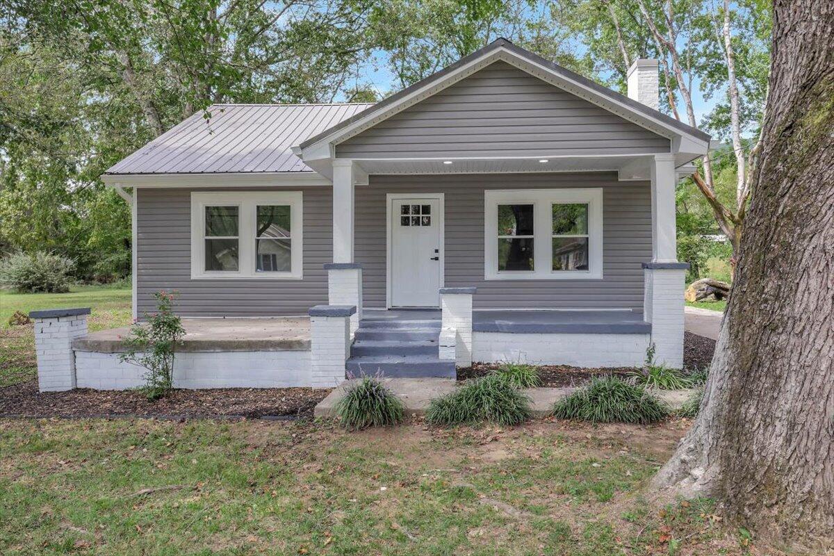 314 Maple Street