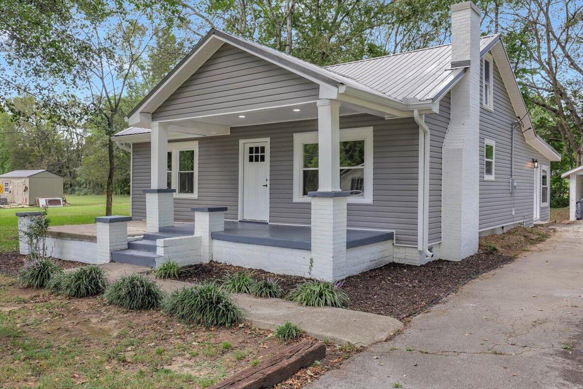 314 Maple Street