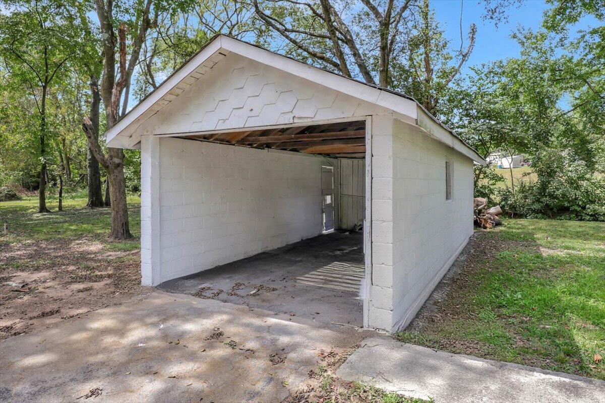 314 Maple Street