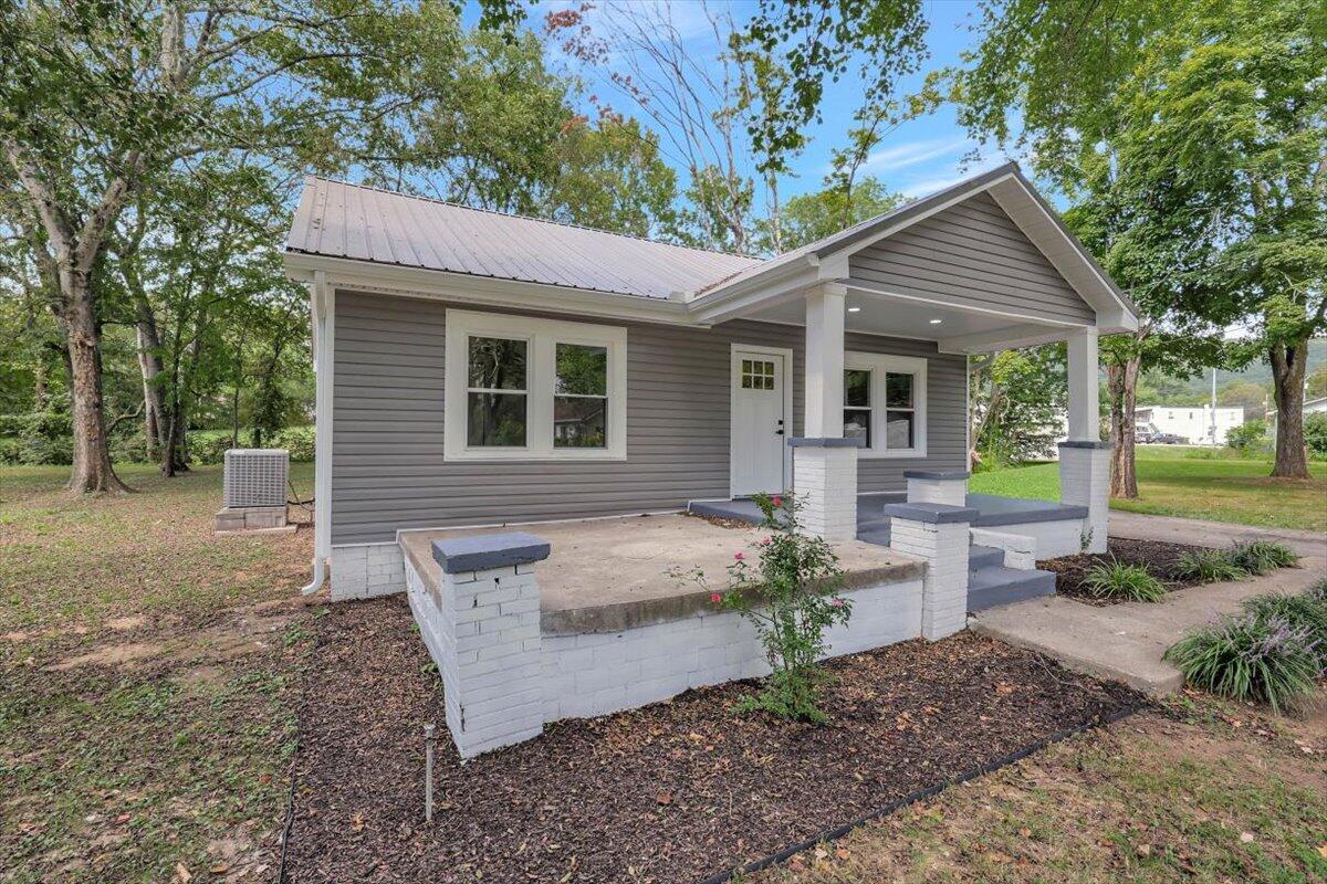 314 Maple Street