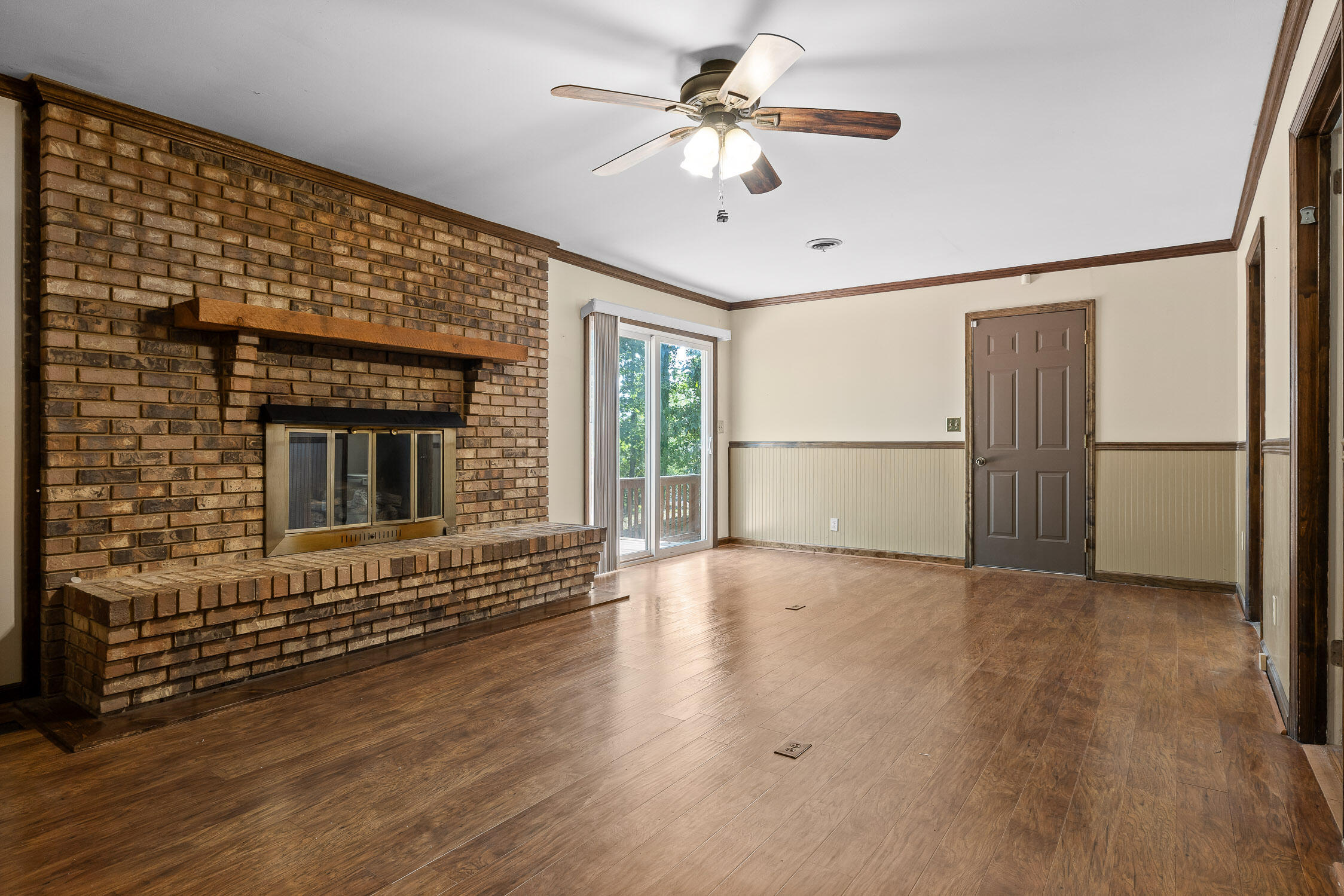 5615 River Glade Drive