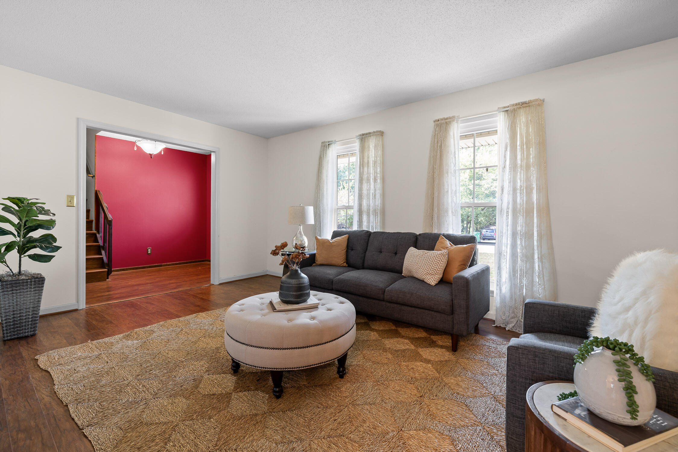 5615 River Glade Drive