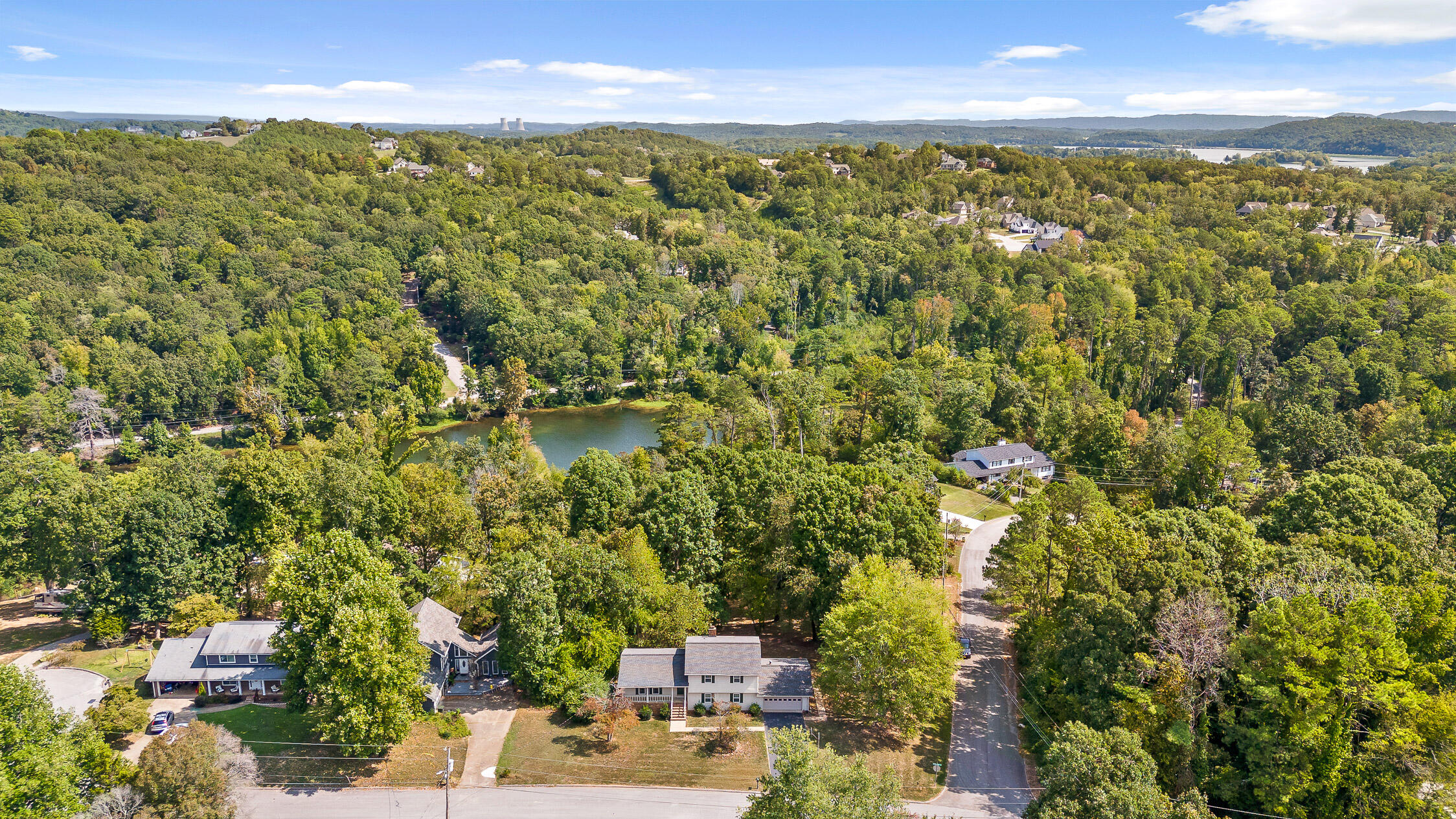 5615 River Glade Drive
