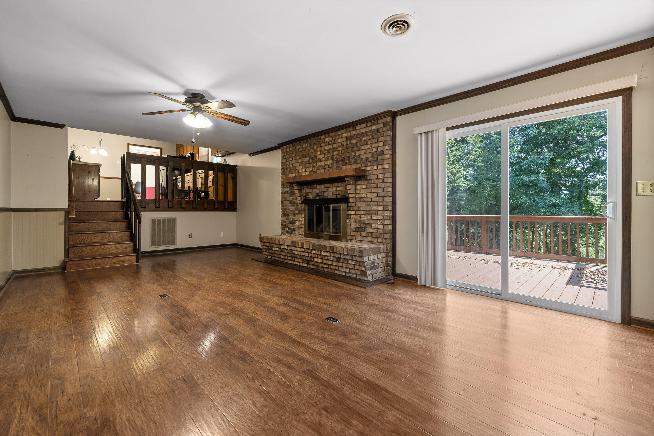 5615 River Glade Drive