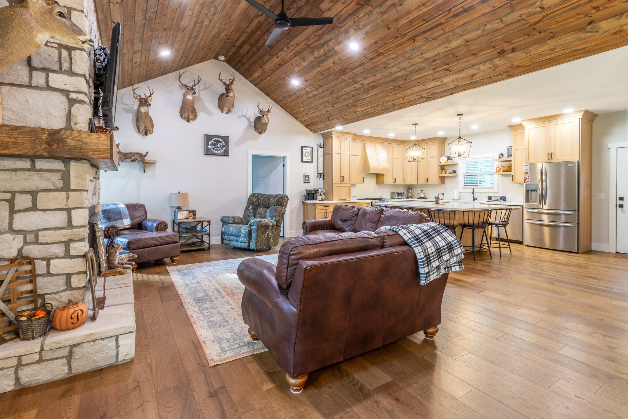 1320 Jones Crossing Road