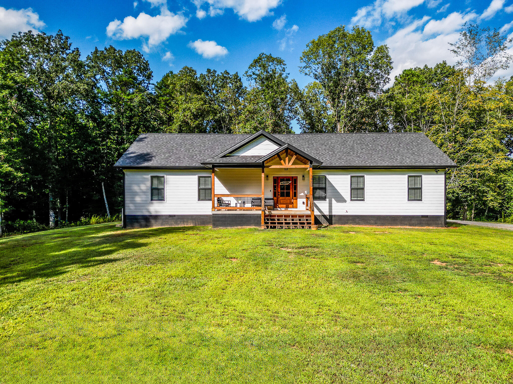 1320 Jones Crossing Road