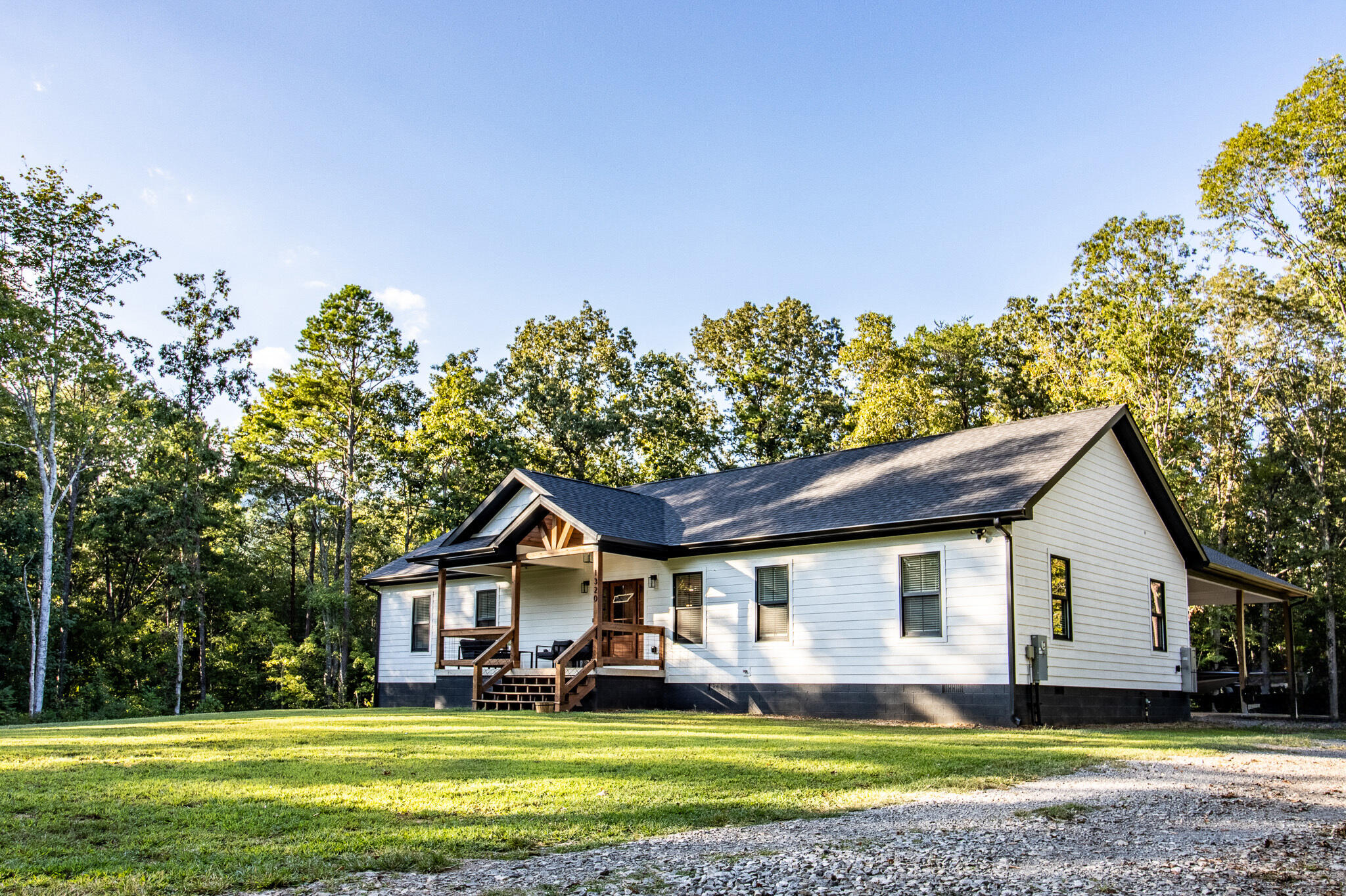 1320 Jones Crossing Road