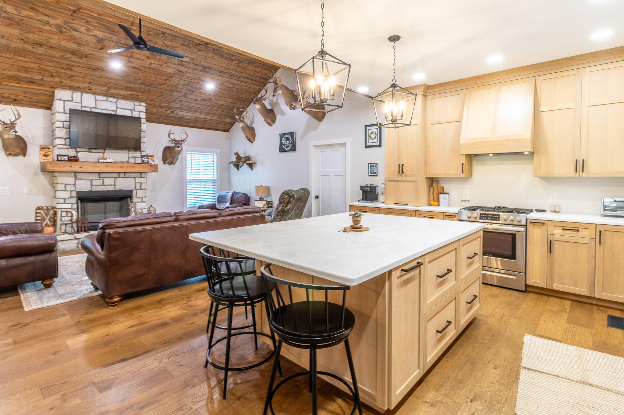 1320 Jones Crossing Road