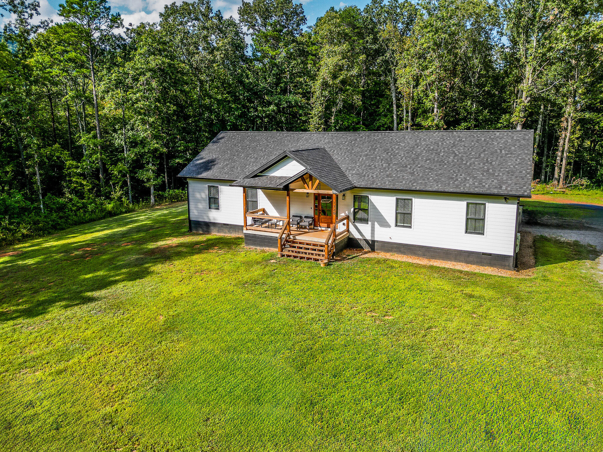 1320 Jones Crossing Road