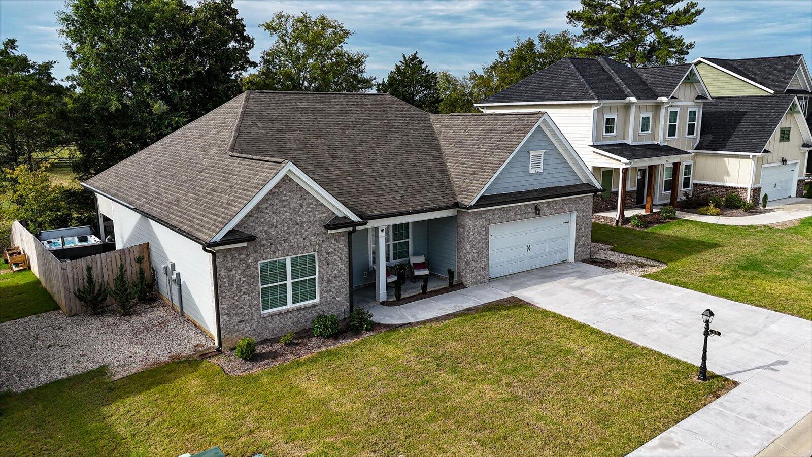 68 Winchester Drive