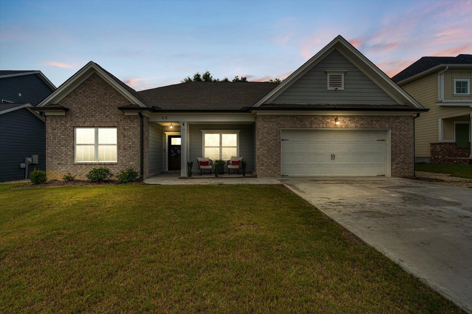 68 Winchester Drive