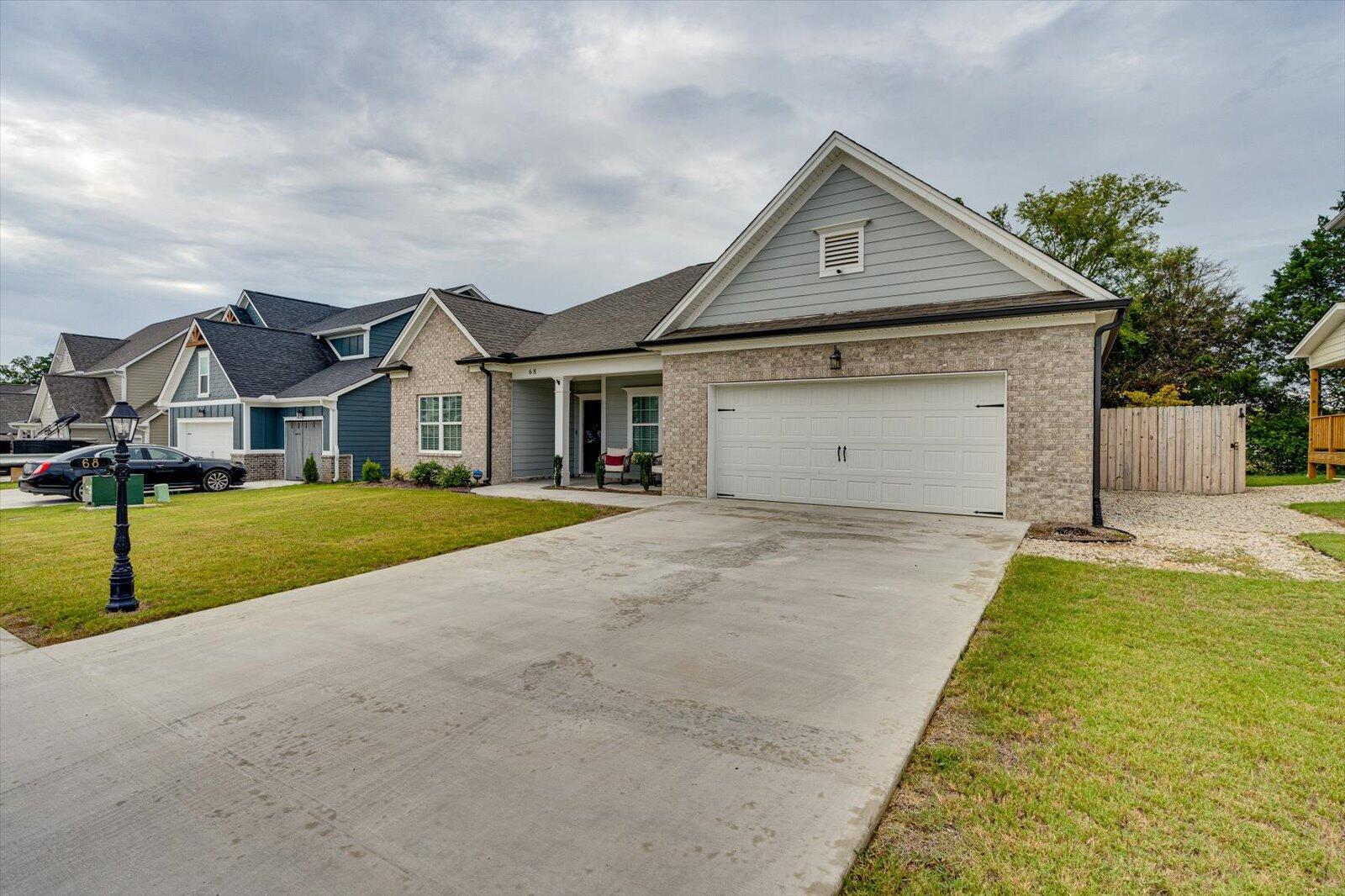 68 Winchester Drive