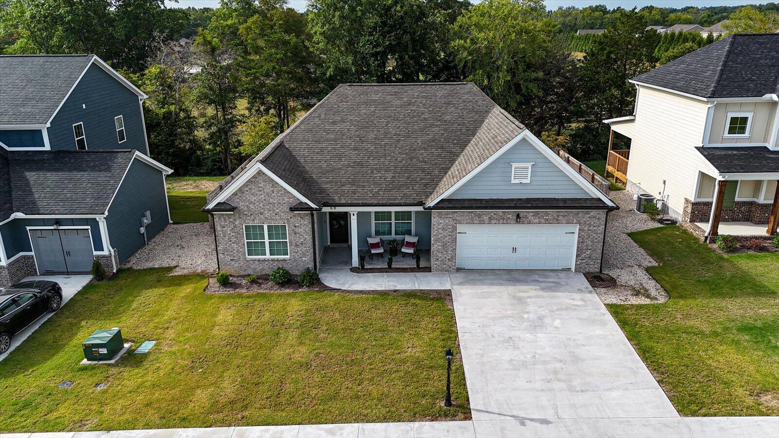 68 Winchester Drive