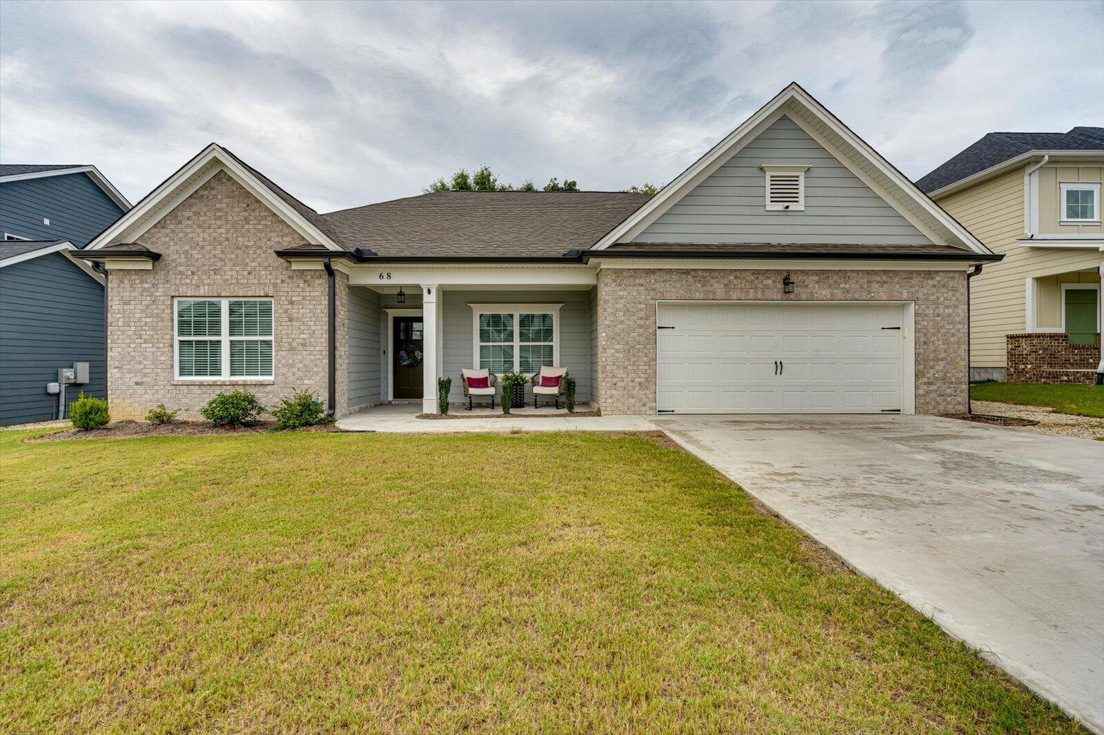 68 Winchester Drive