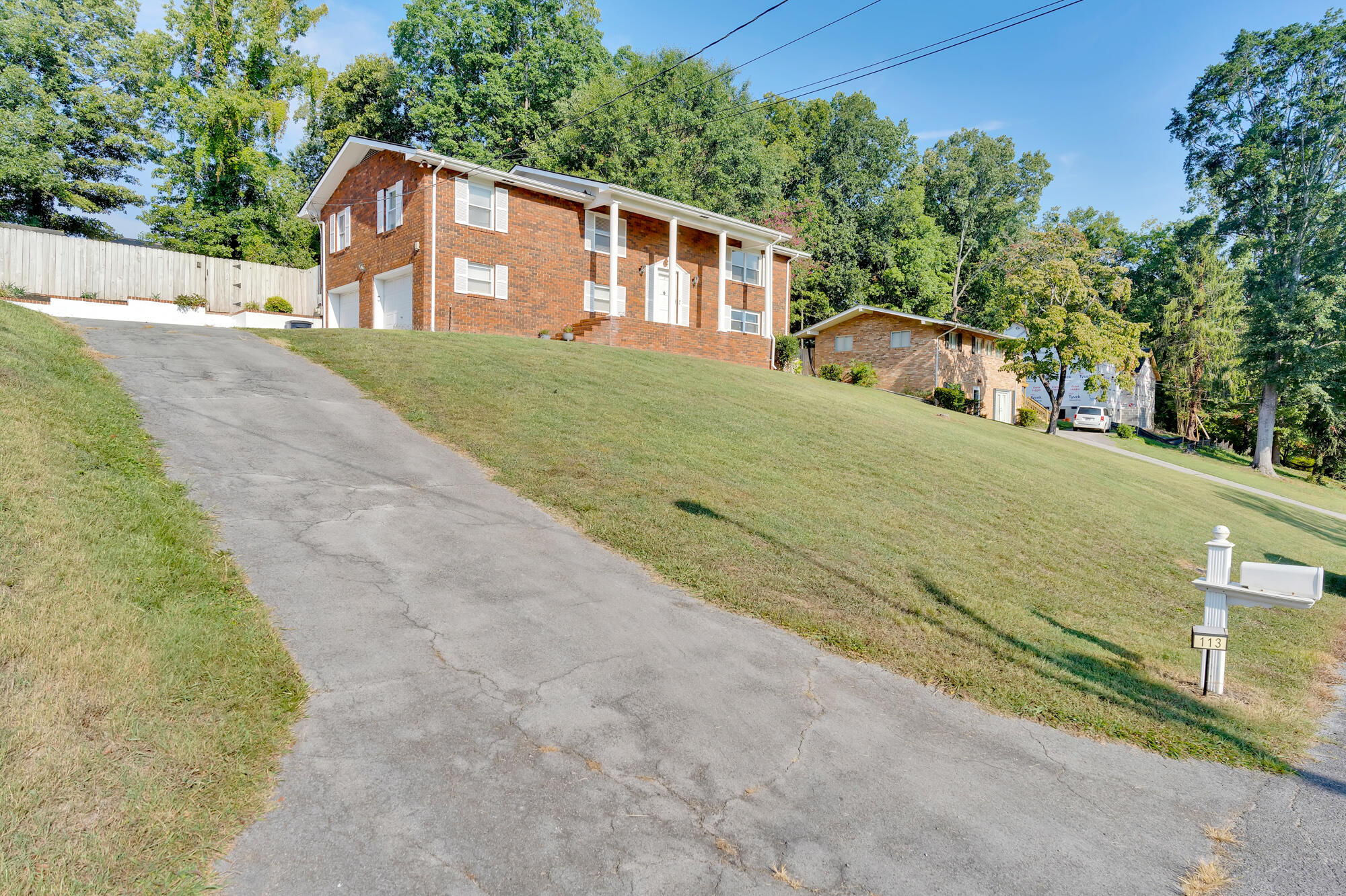 113 Douglas Drive