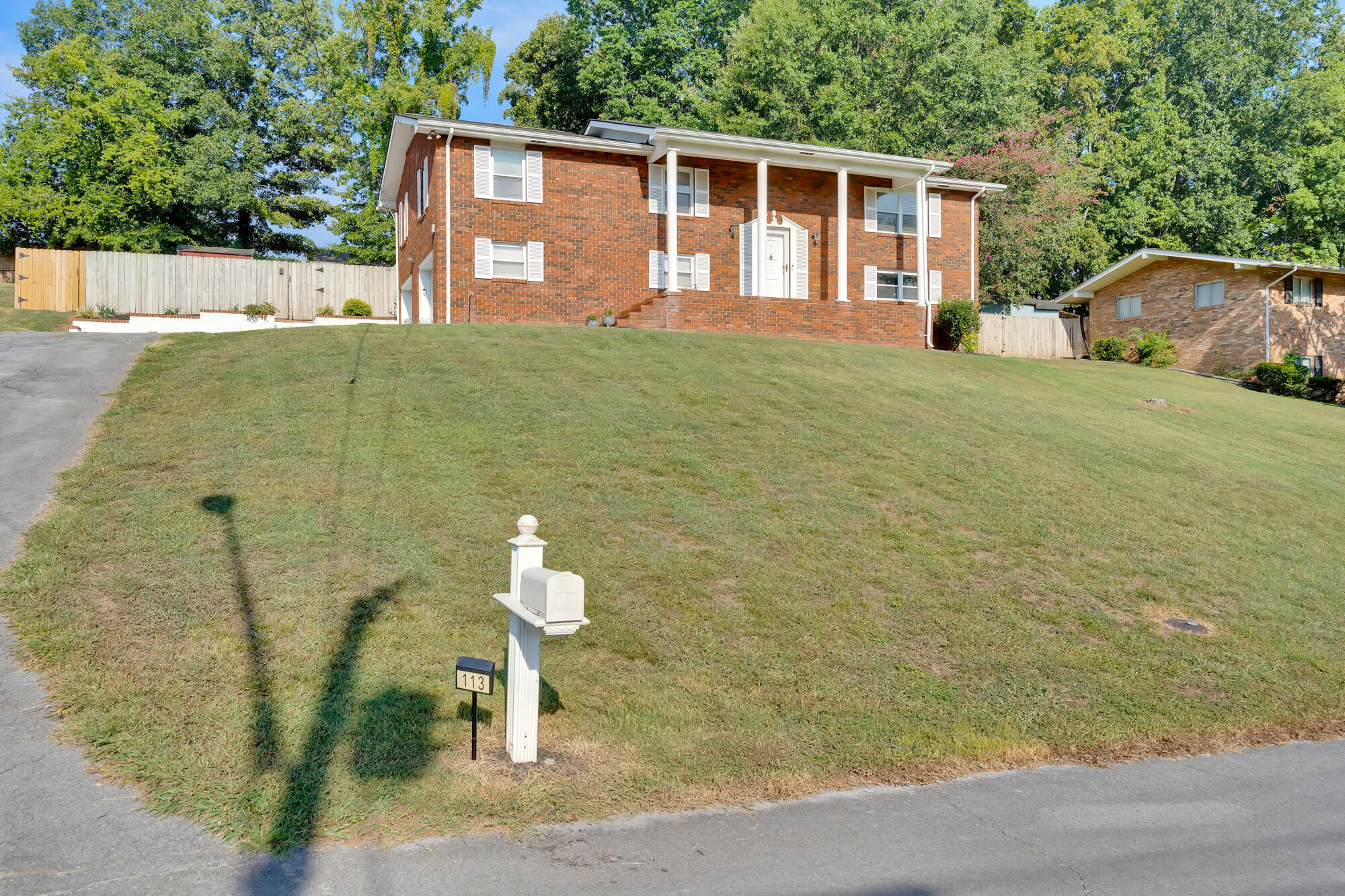 113 Douglas Drive
