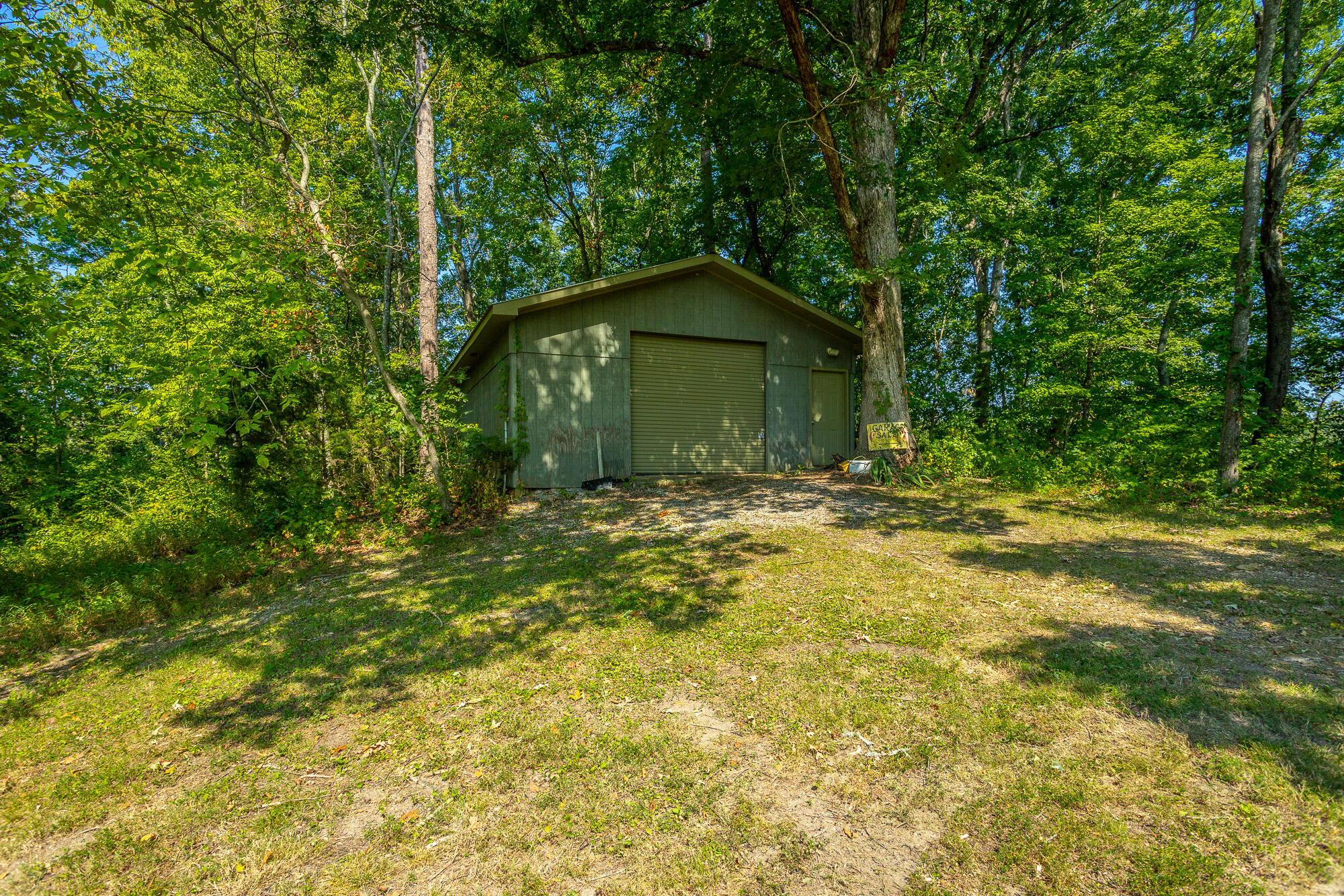 8031 Middle Valley Road