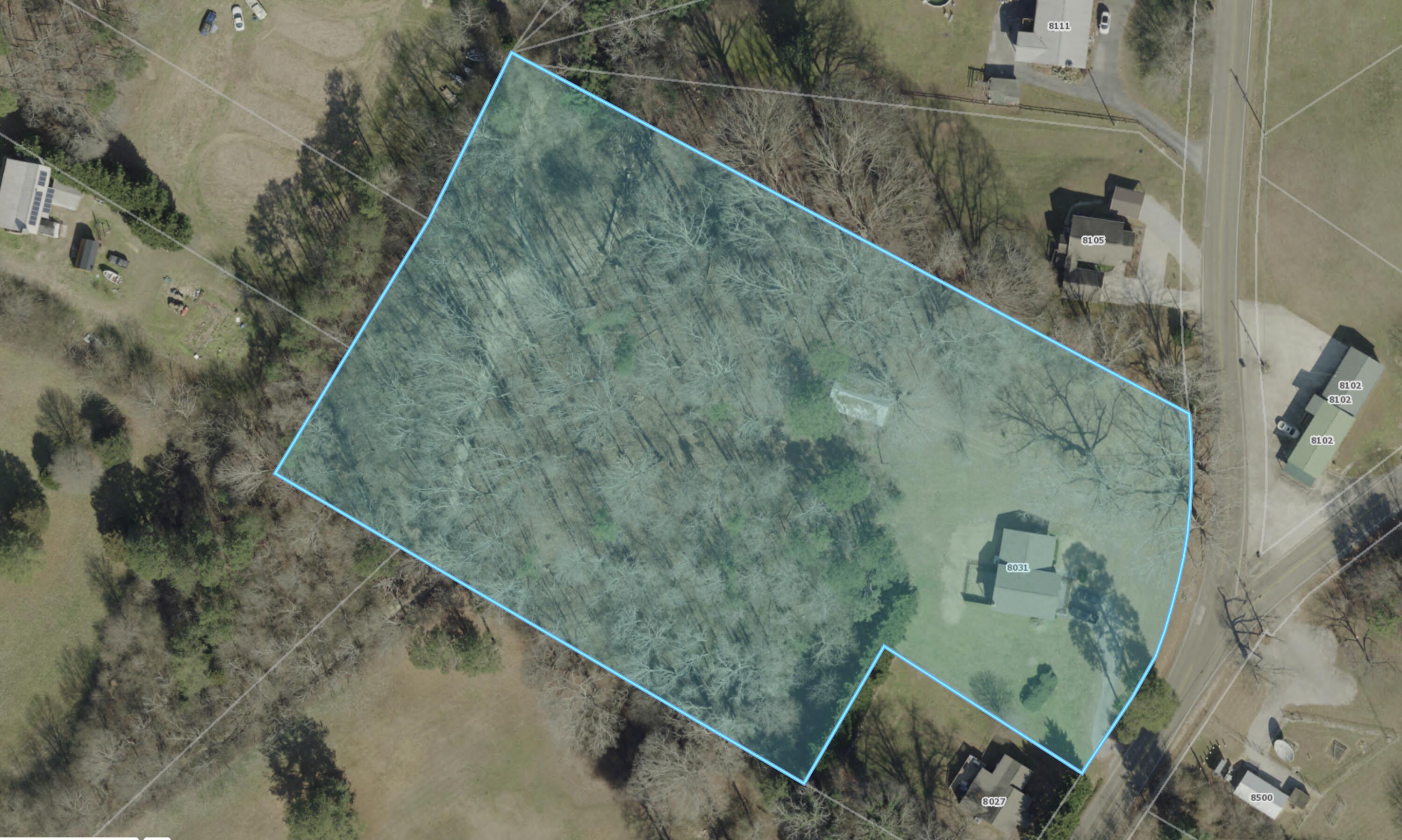 8031 Middle Valley Road